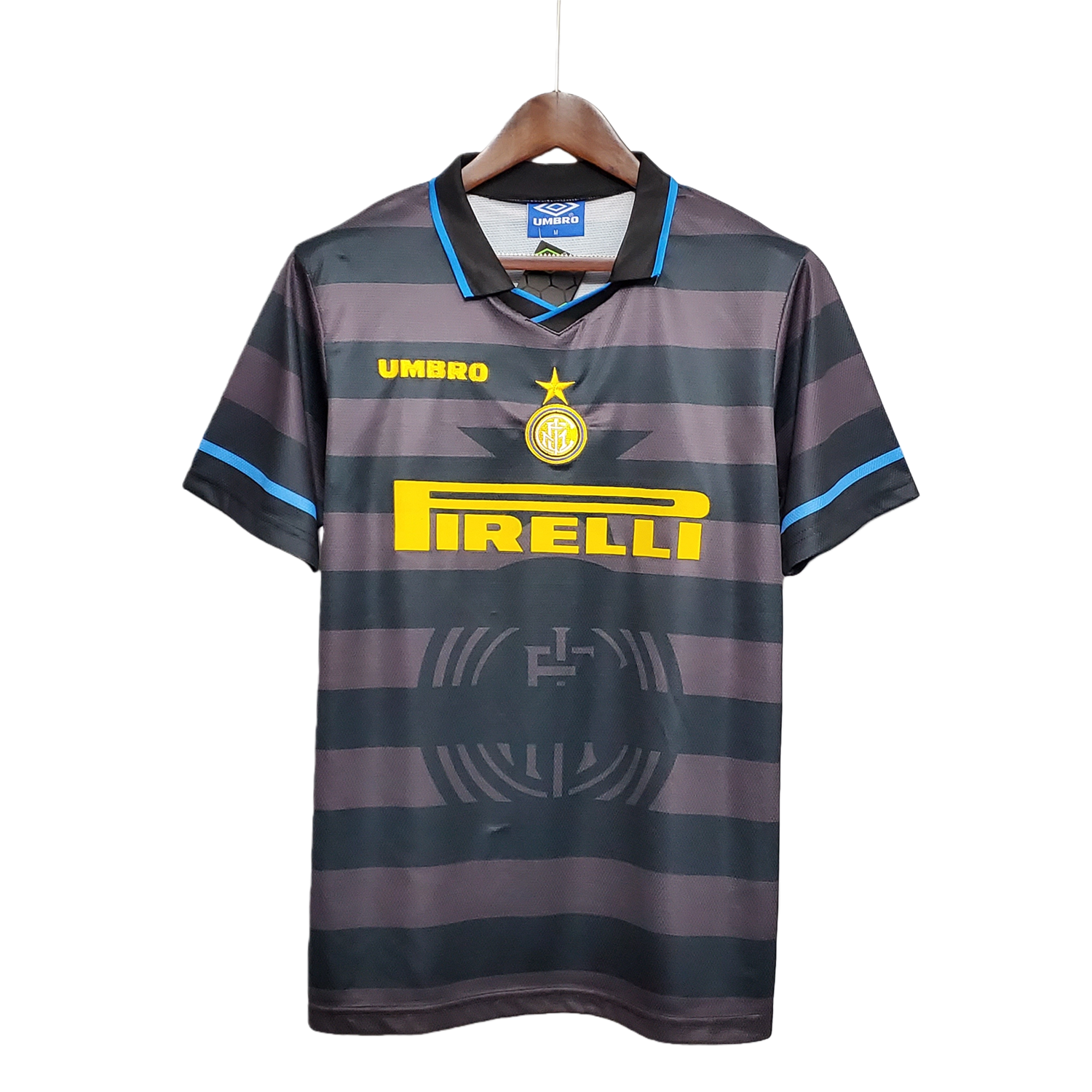 TKH-turbokithub-Retro Inter Milan 97-98 Away Stadium Jersey