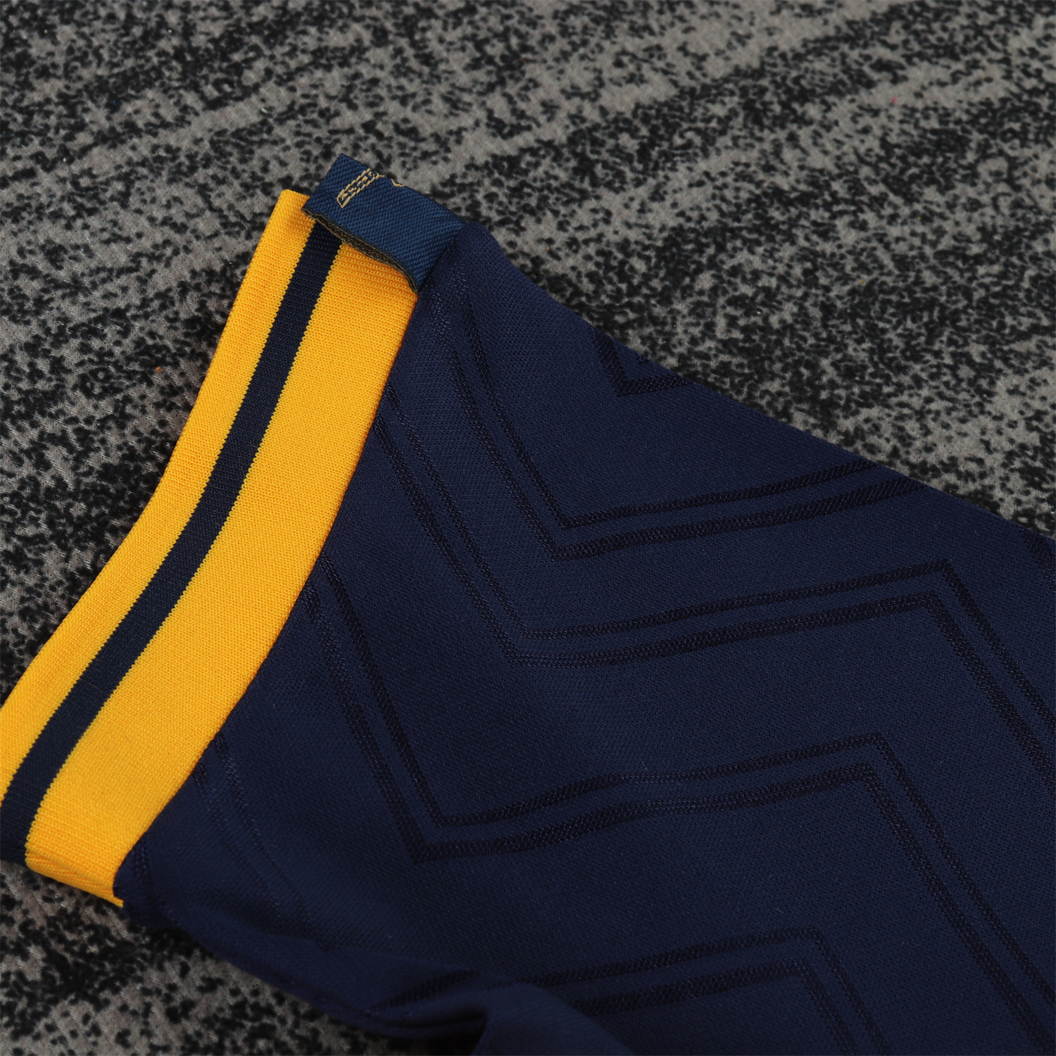 TKH-turbokithub-Retro Arsenal 1996-97 Away Kids Kit