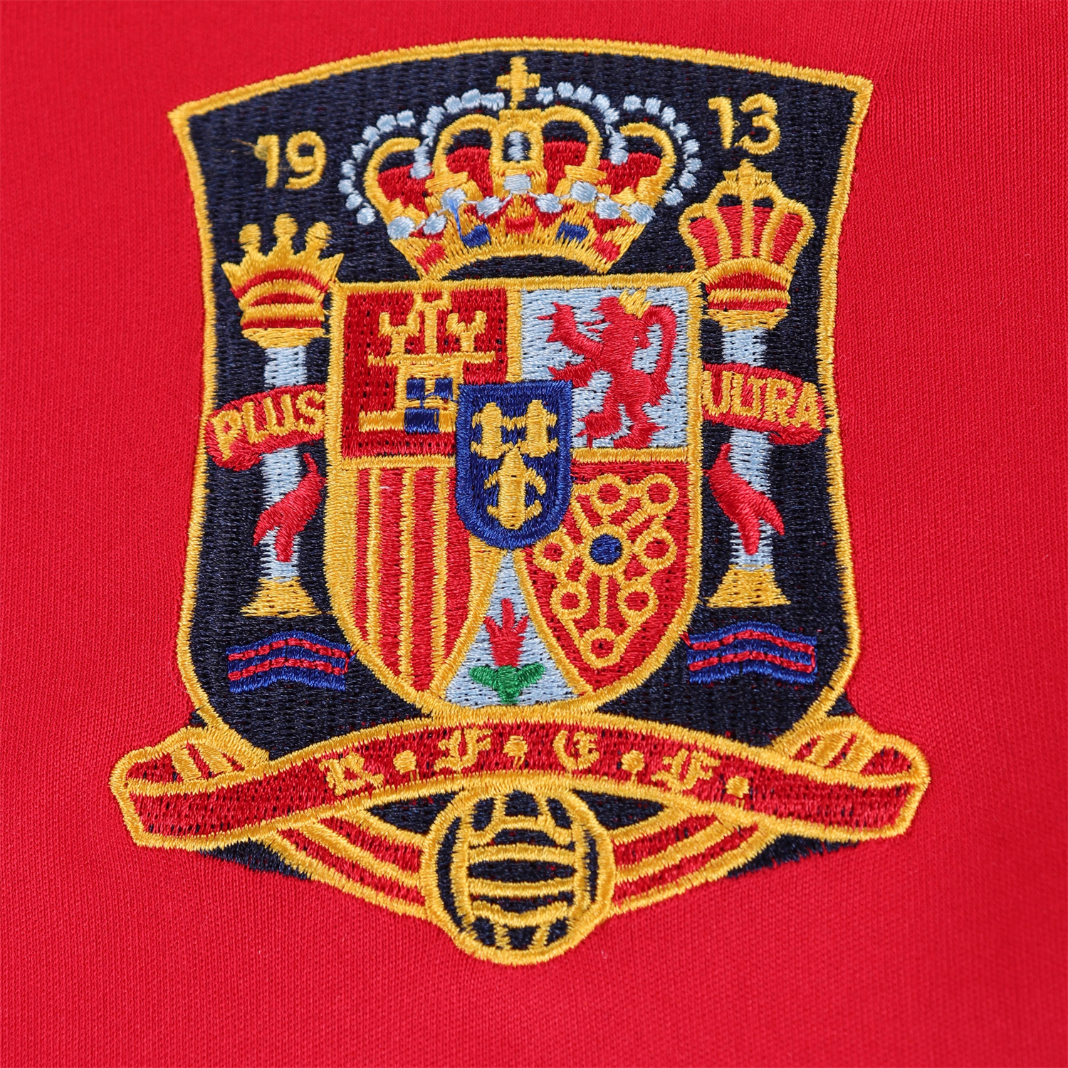 TKH-turbokithub-Retro Spain 2008 Home Kids Kit