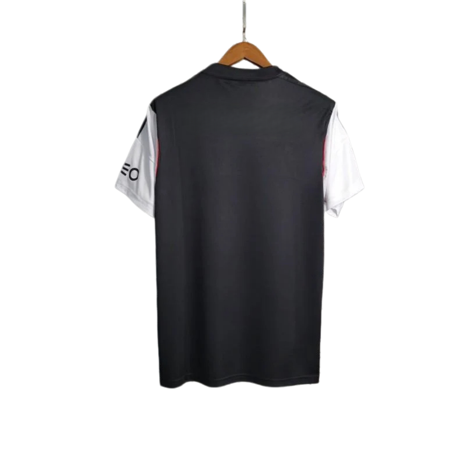 TKH-turbokithub-Retro Benfica 2013-14 Away Jersey