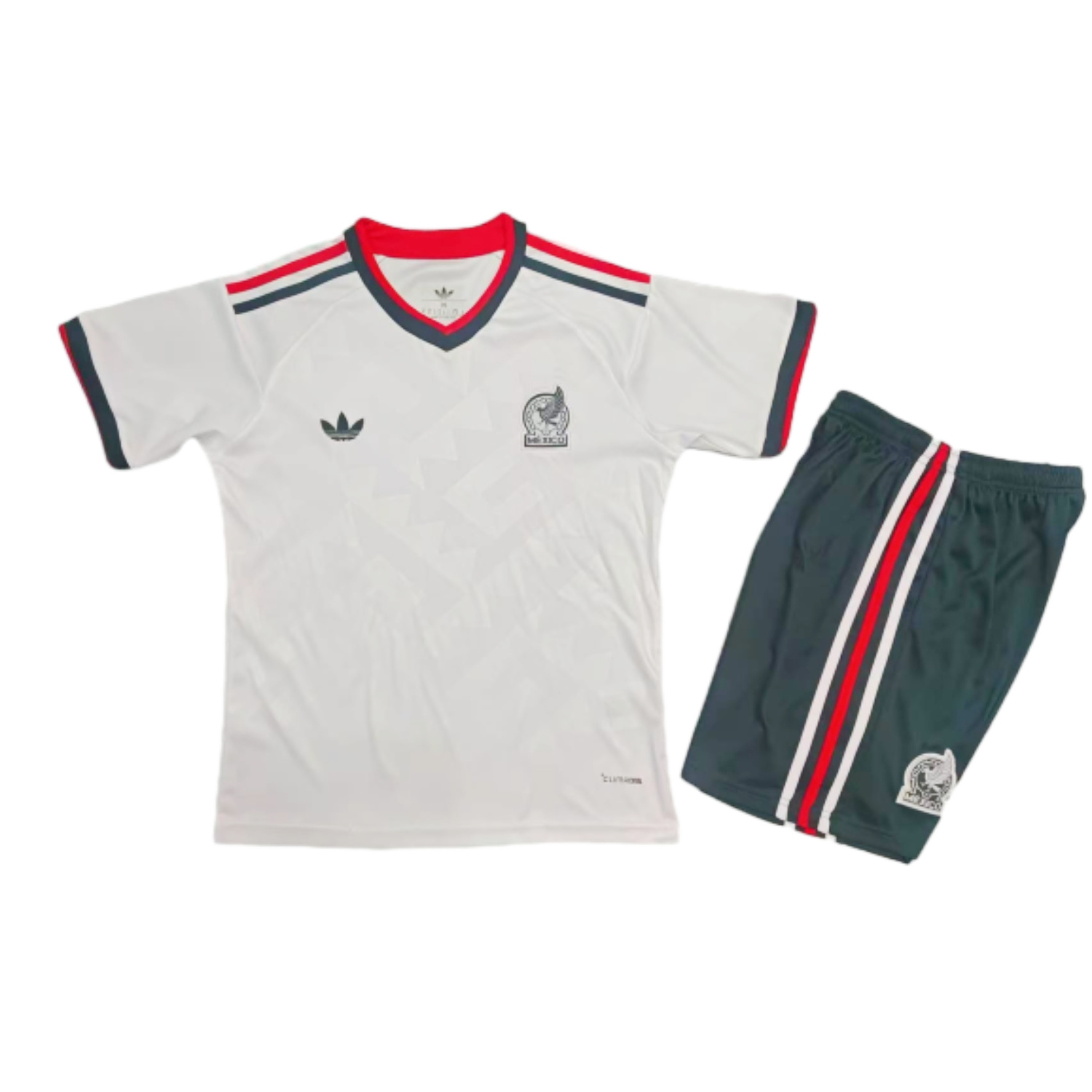 TKH-turbokithub-Mexico 2026 Away Kids Kit