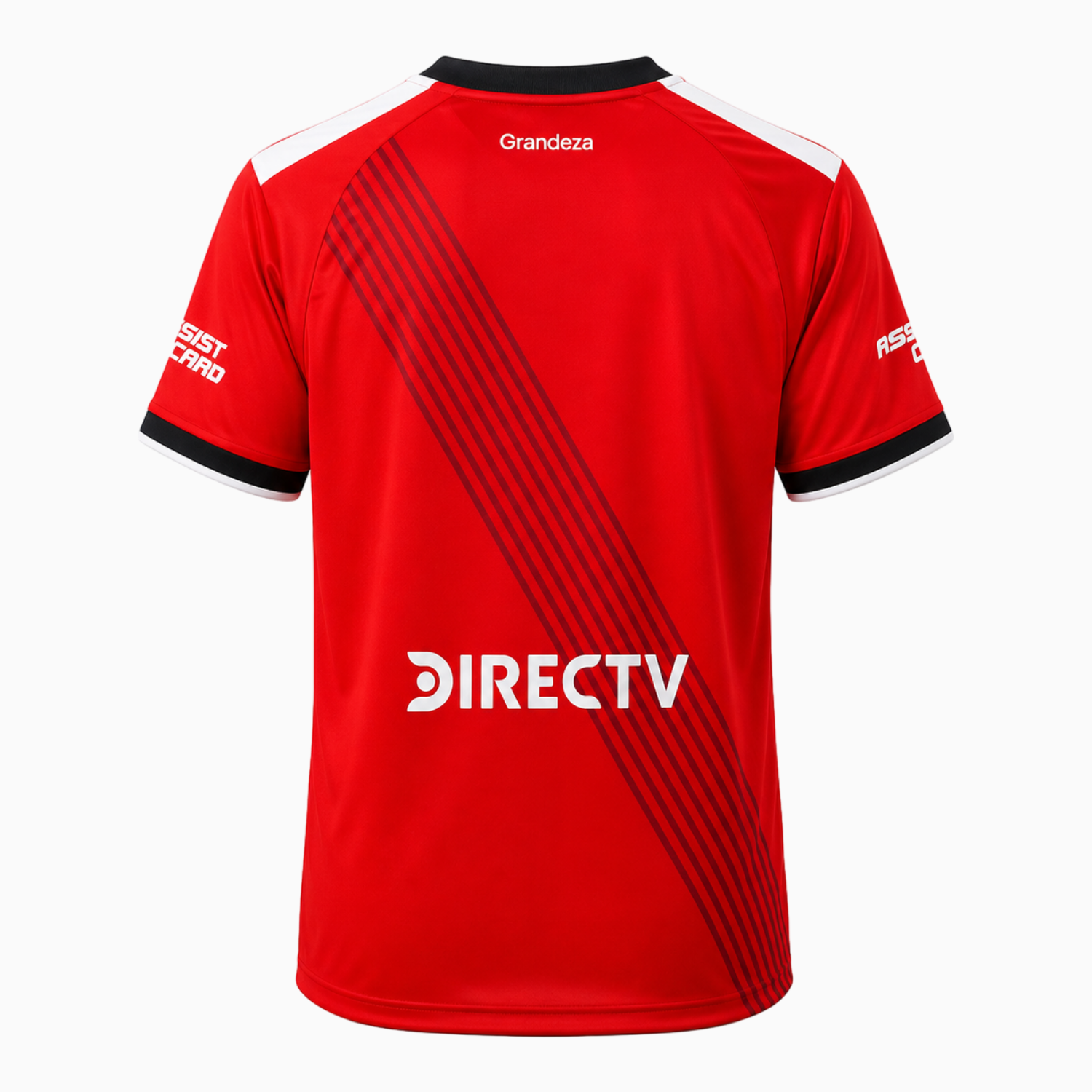 TKH-turbokithub-River Plate 26-27 Third Jersey - Fans Version