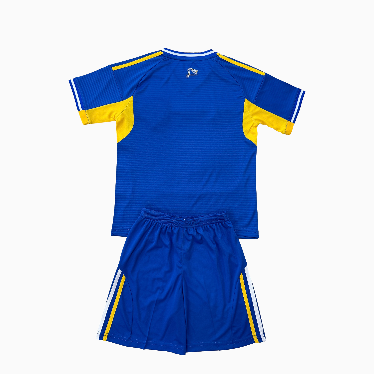 TKH-turbokithub-Leeds United 25-26 Away Men's Adult Jersey Set - Fans Version