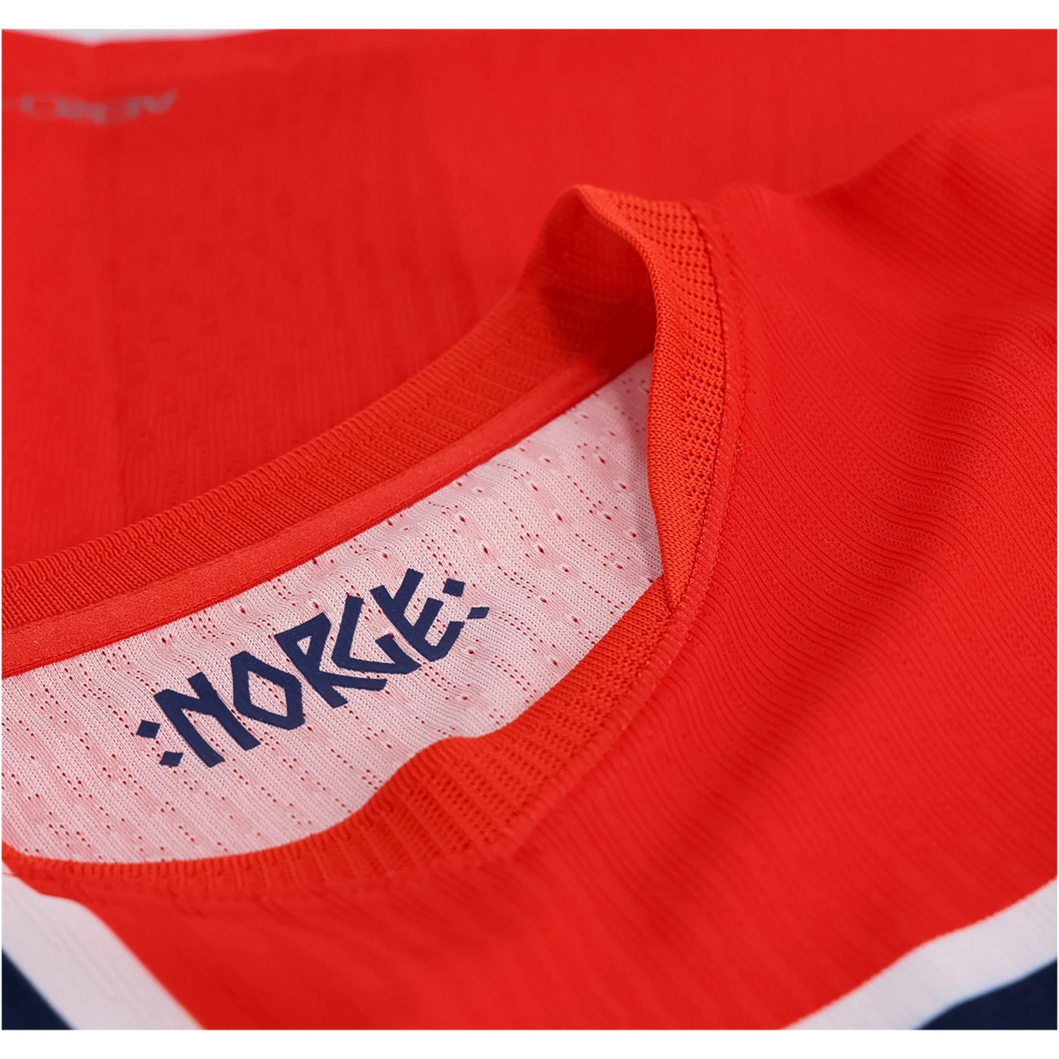TKH-turbokithub-Norway 2026 Home Jersey - Player Version