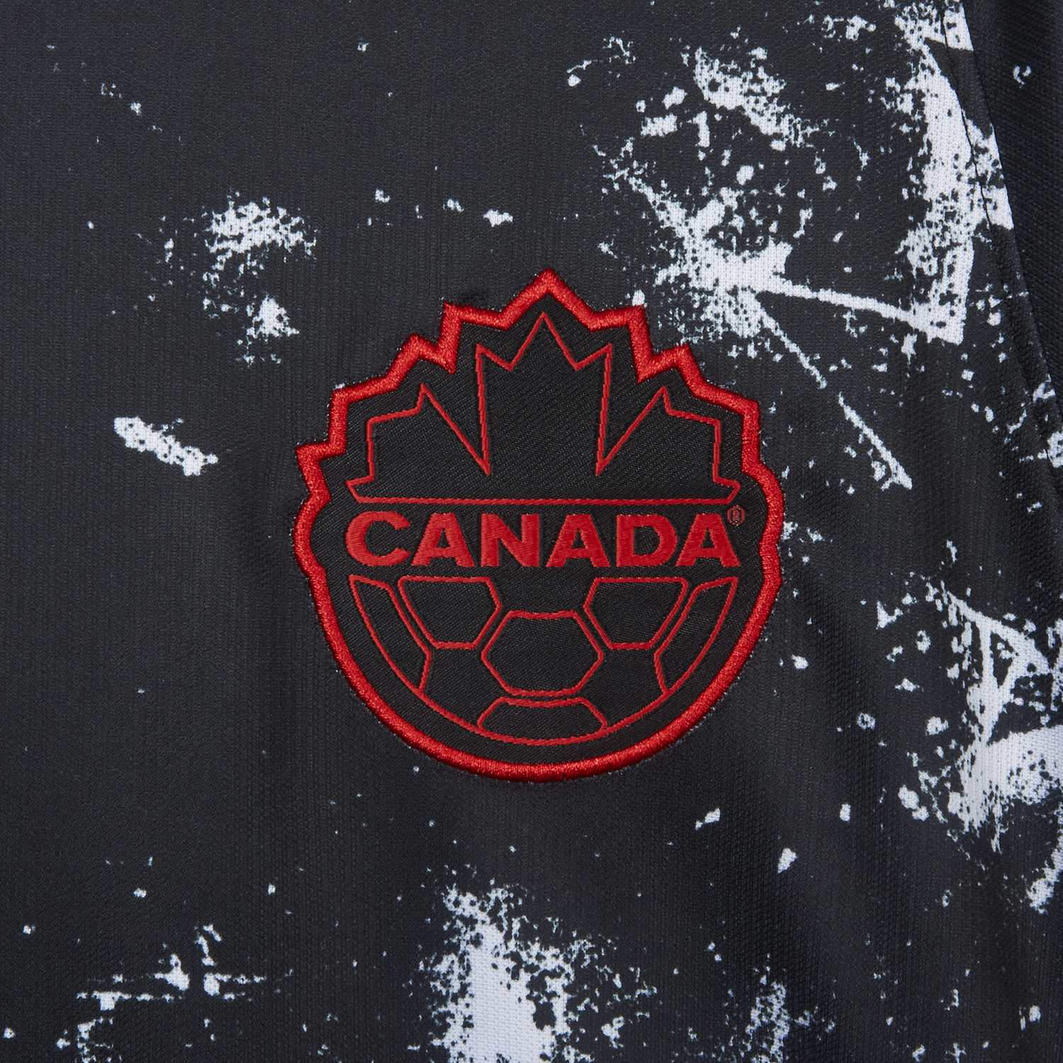 TKH-turbokithub-Canada 2026 Away Jersey - Fans Version