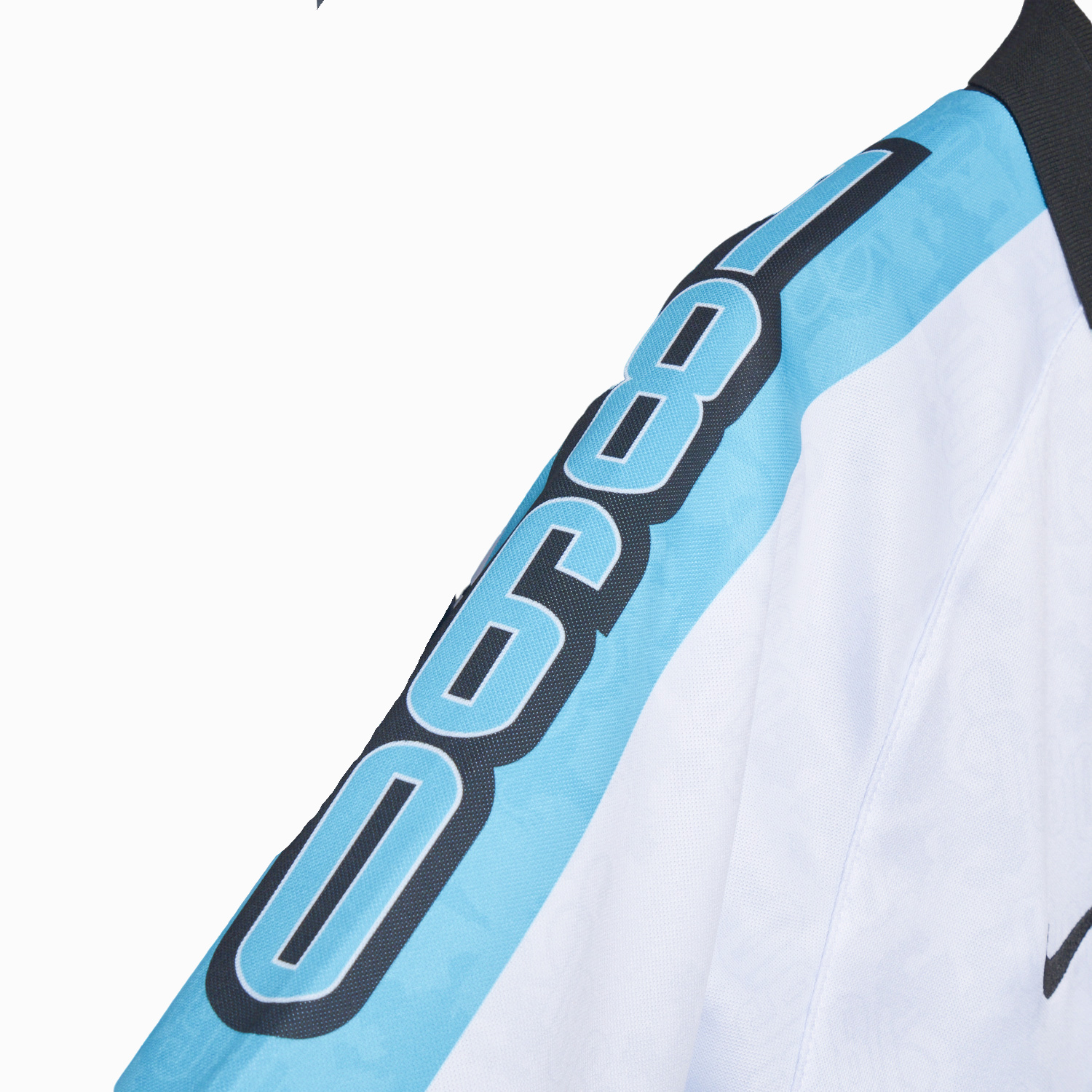 TKH-turbokithub-Retro TSV 1860 München Munich 1996 Home Jersey