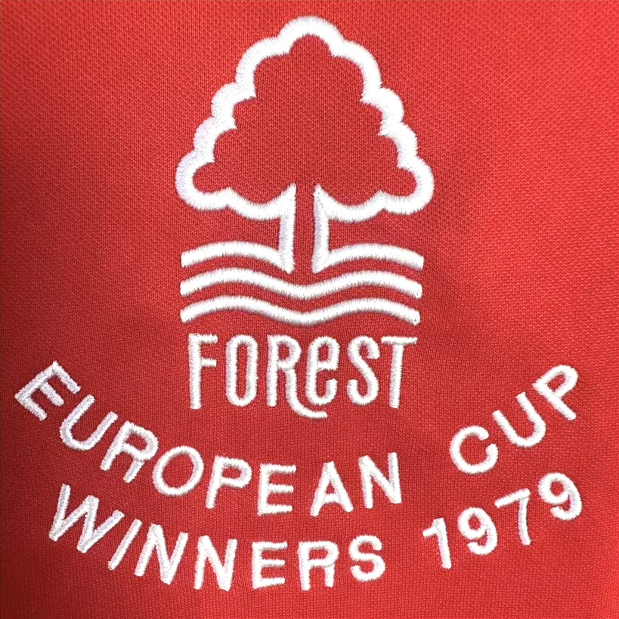 TKH-turbokithub-Retro Nottingham Forest 1977-80 Home Jersey