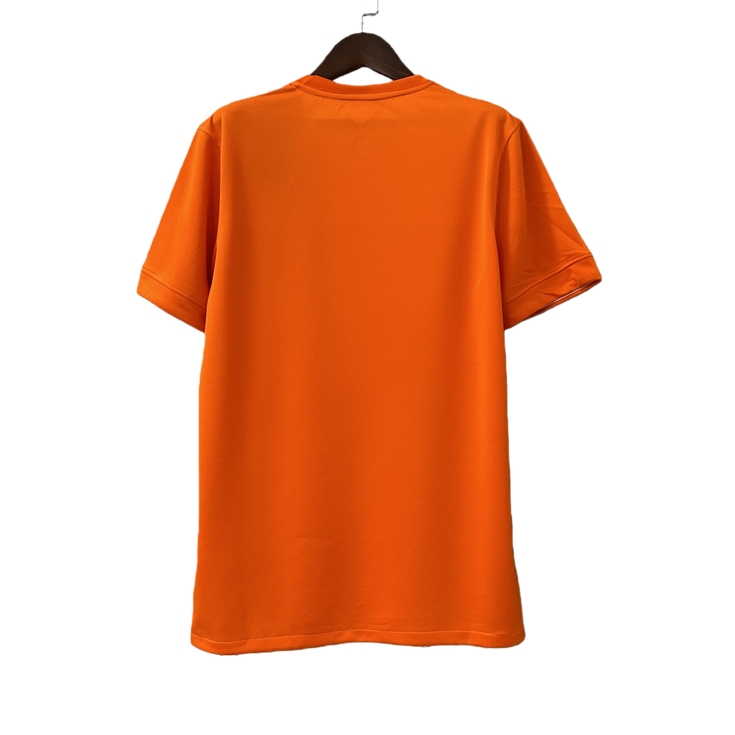 TKH-turbokithub-Retro Netherlands 2014 Home Jersey