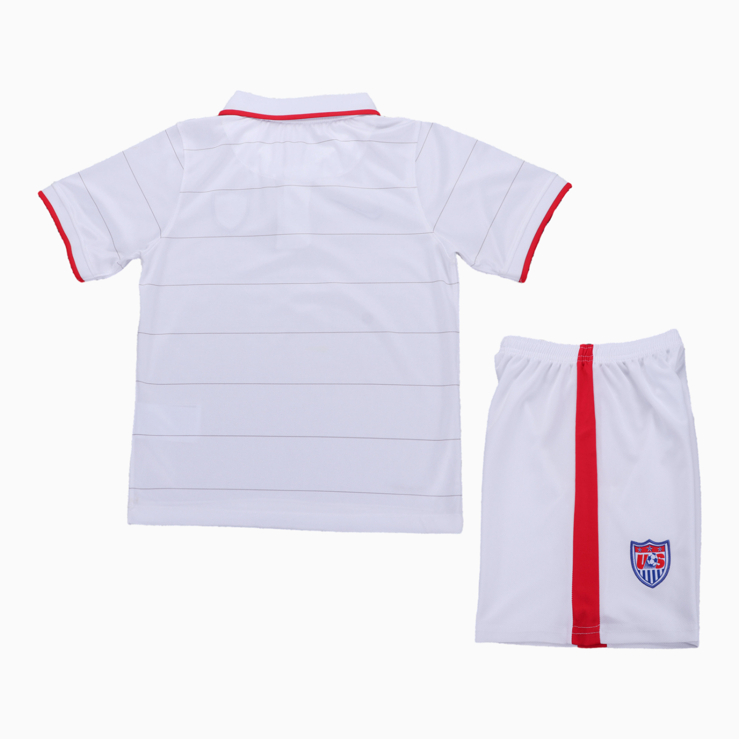TKH-turbokithub-Retro United States USA 2014 Home Kids Kit