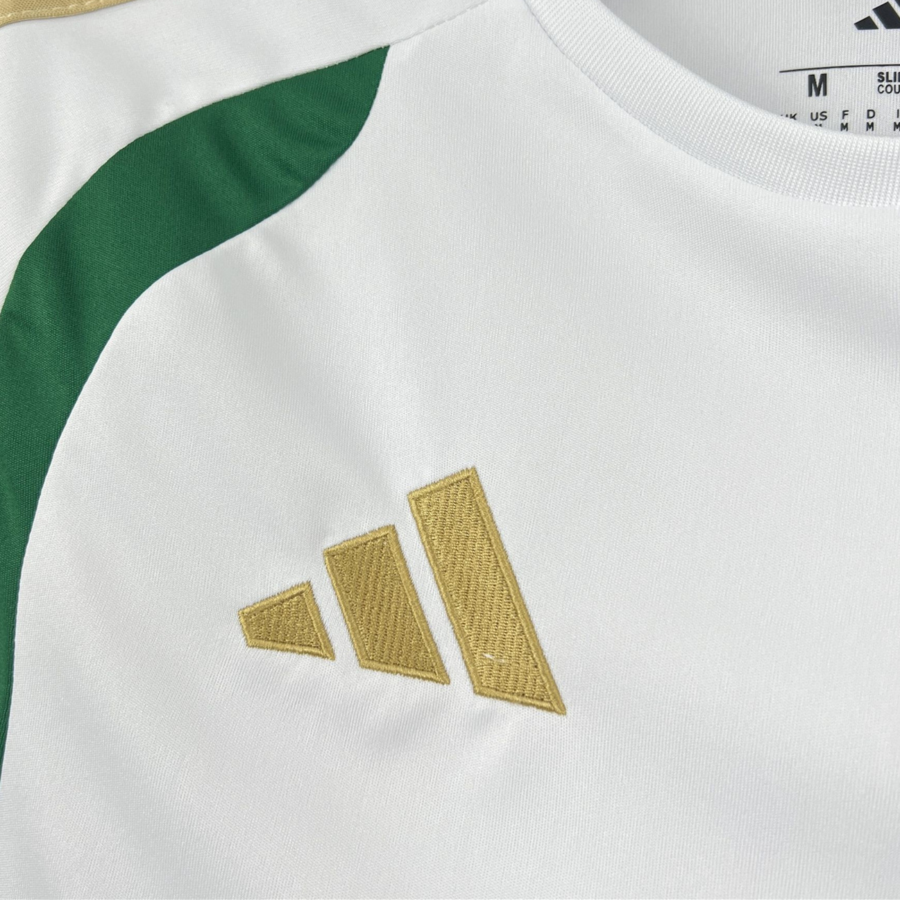 TKH-turbokithub-Italy 2026 White Tiro Pre-Match Jersey