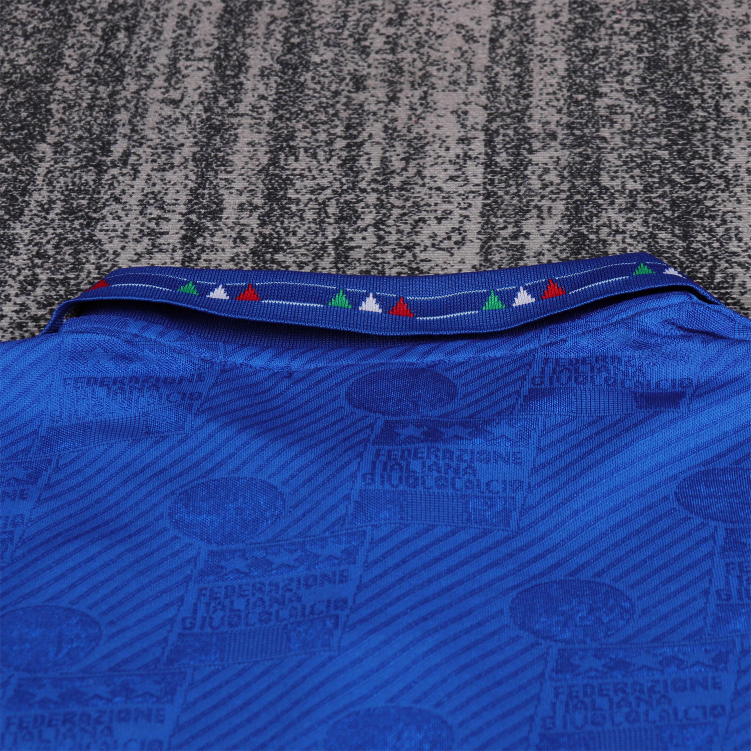 TKH-turbokithub-Retro Italy 1994 Home Kids Kit