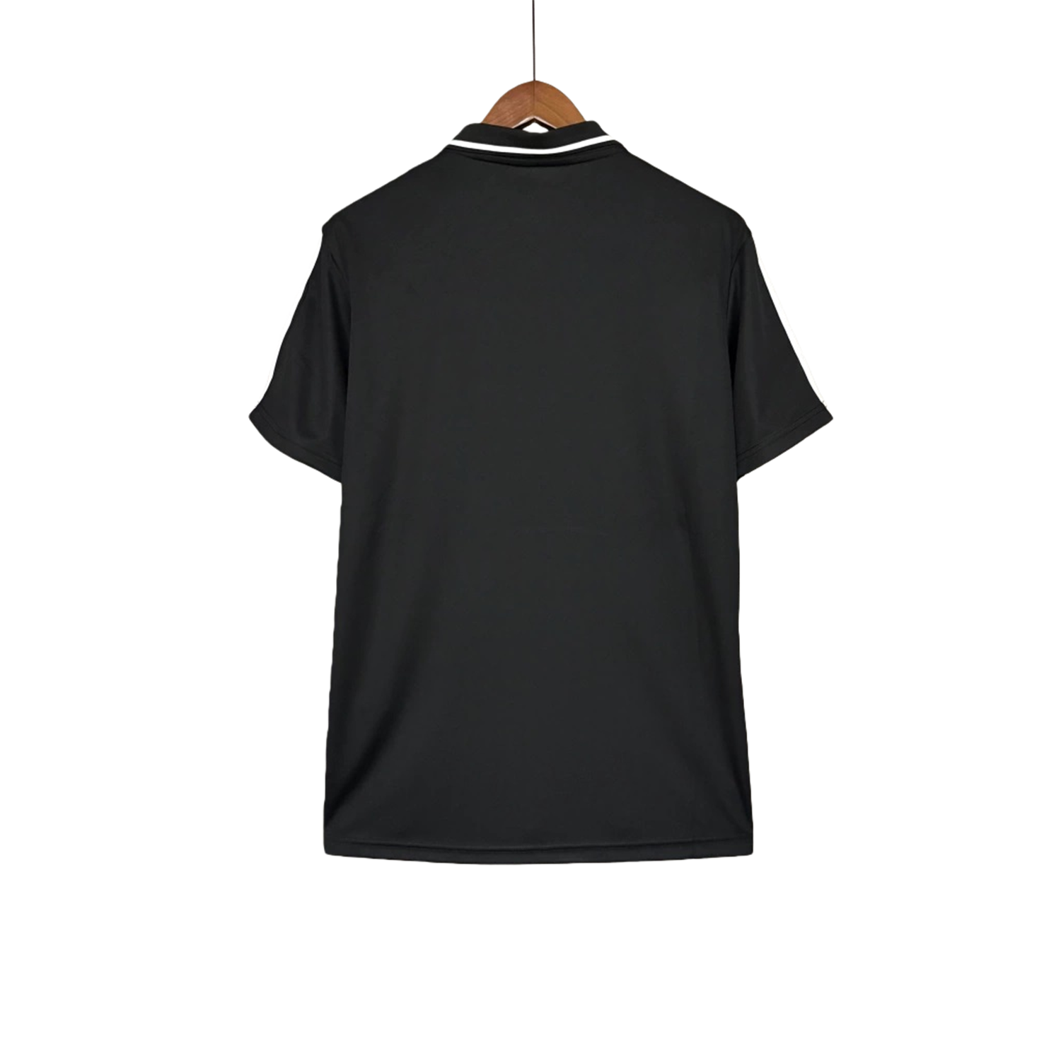 TKH-turbokithub-Germany 2026 Black Special Edition Polo Jersey - Fans Version