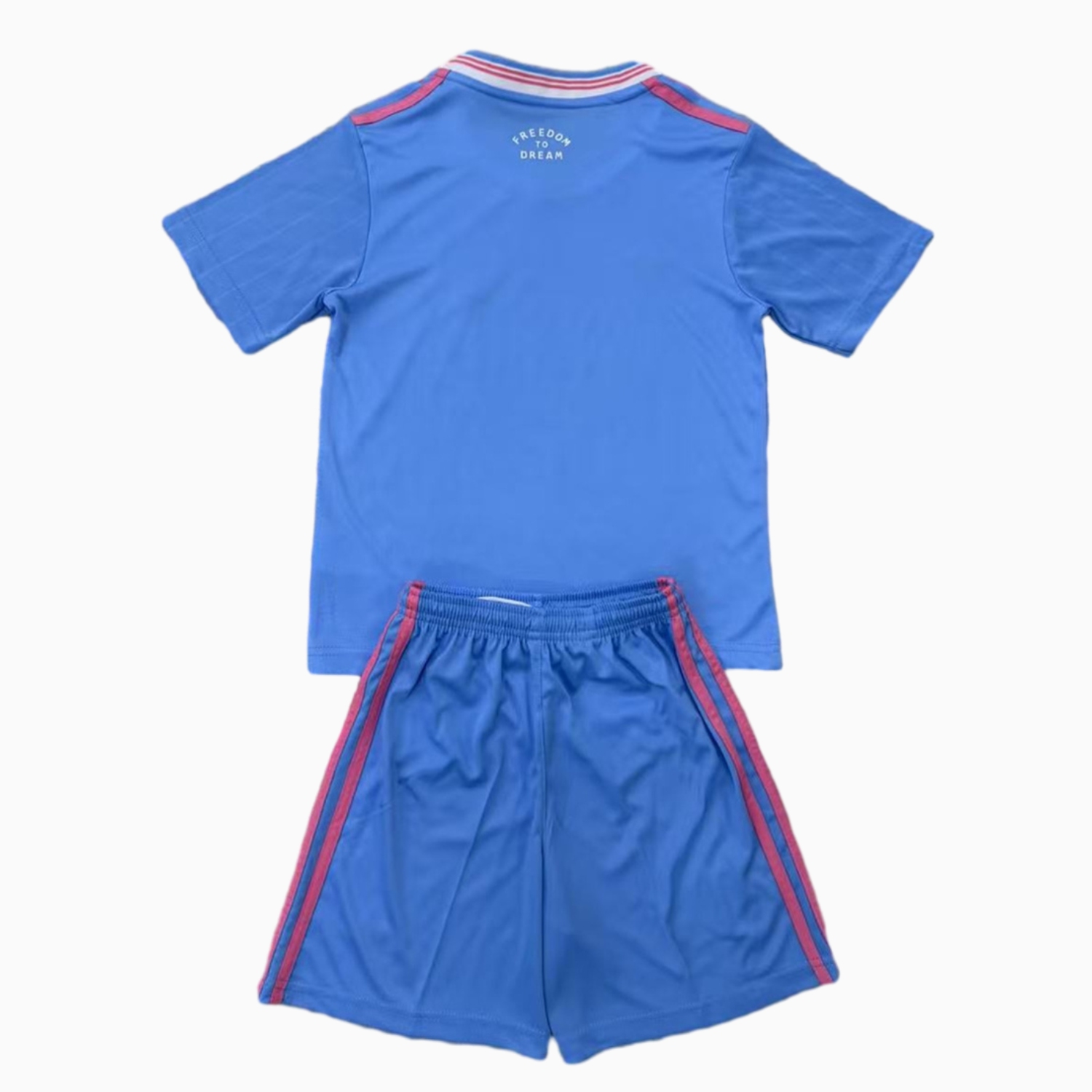 TKH-turbokithub-INT M.A.M 25-26 Third Men's Adult Jersey Set - Fans Version
