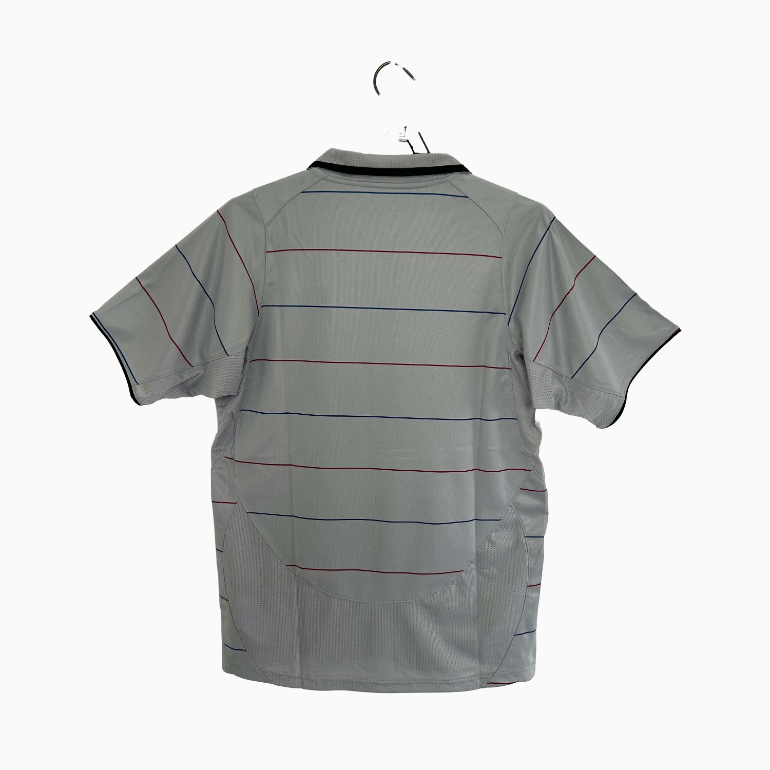 TKH-turbokithub-Retro Barcelona 03-04 Away Stadium Jersey