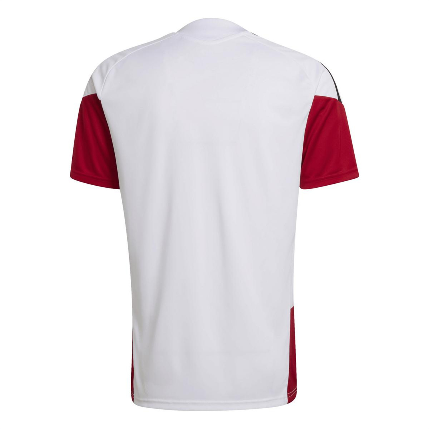 TKH-turbokithub-Germany 2026 White Pre-Match Training Jersey - Player Version