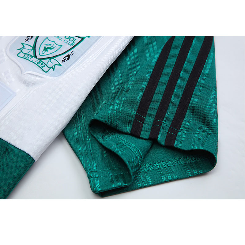 TKH-turbokithub-Retro Liver.pool 1995-96 Away Stadium Jersey