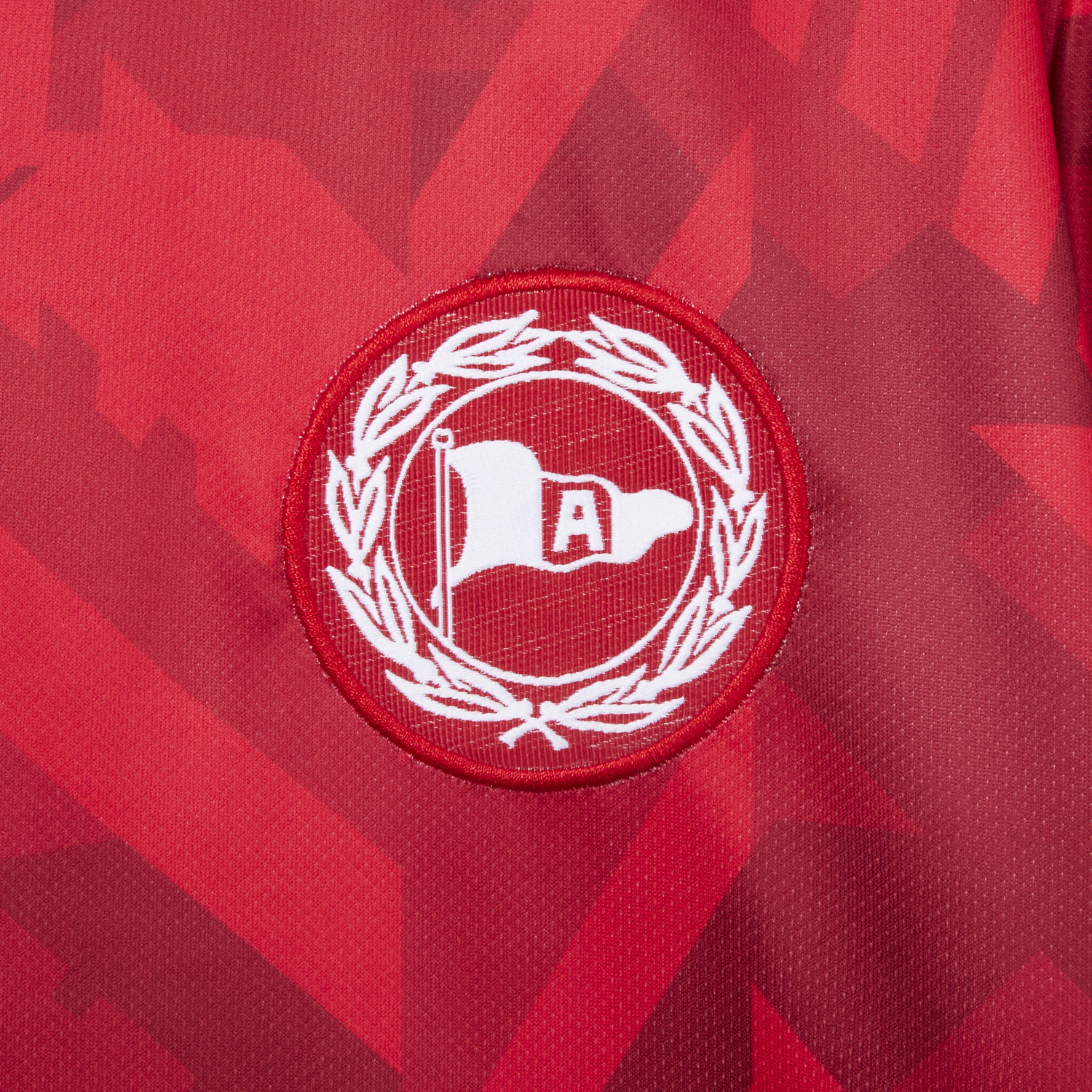 TKH-turbokithub-Arminia Bielefeld 25-26 Thrid Jersey - Fans Version