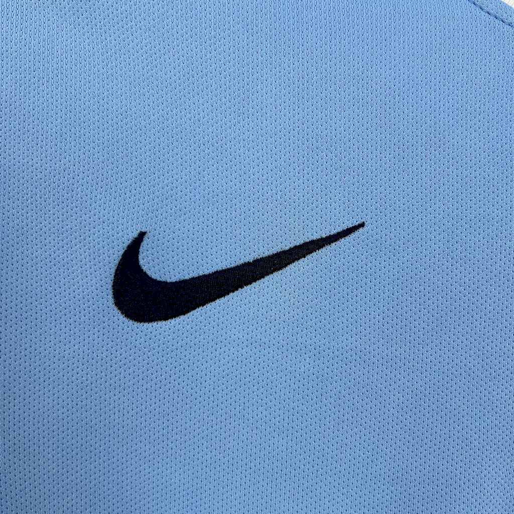TKH-turbokithub-Retro Manchester City 2013-14 Home Jersey