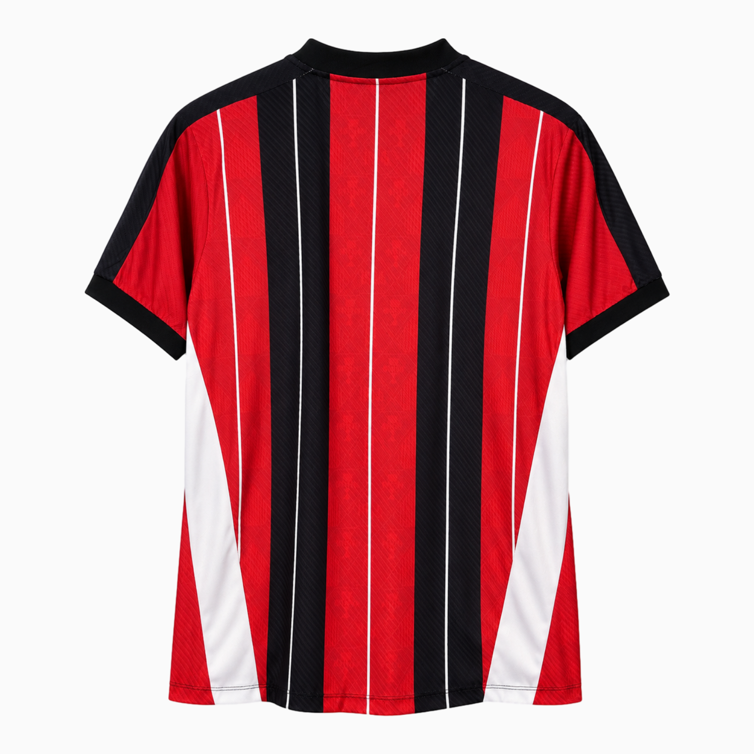 TKH-turbokithub-Botafogo 26-27 Away Jersey - Fans Version