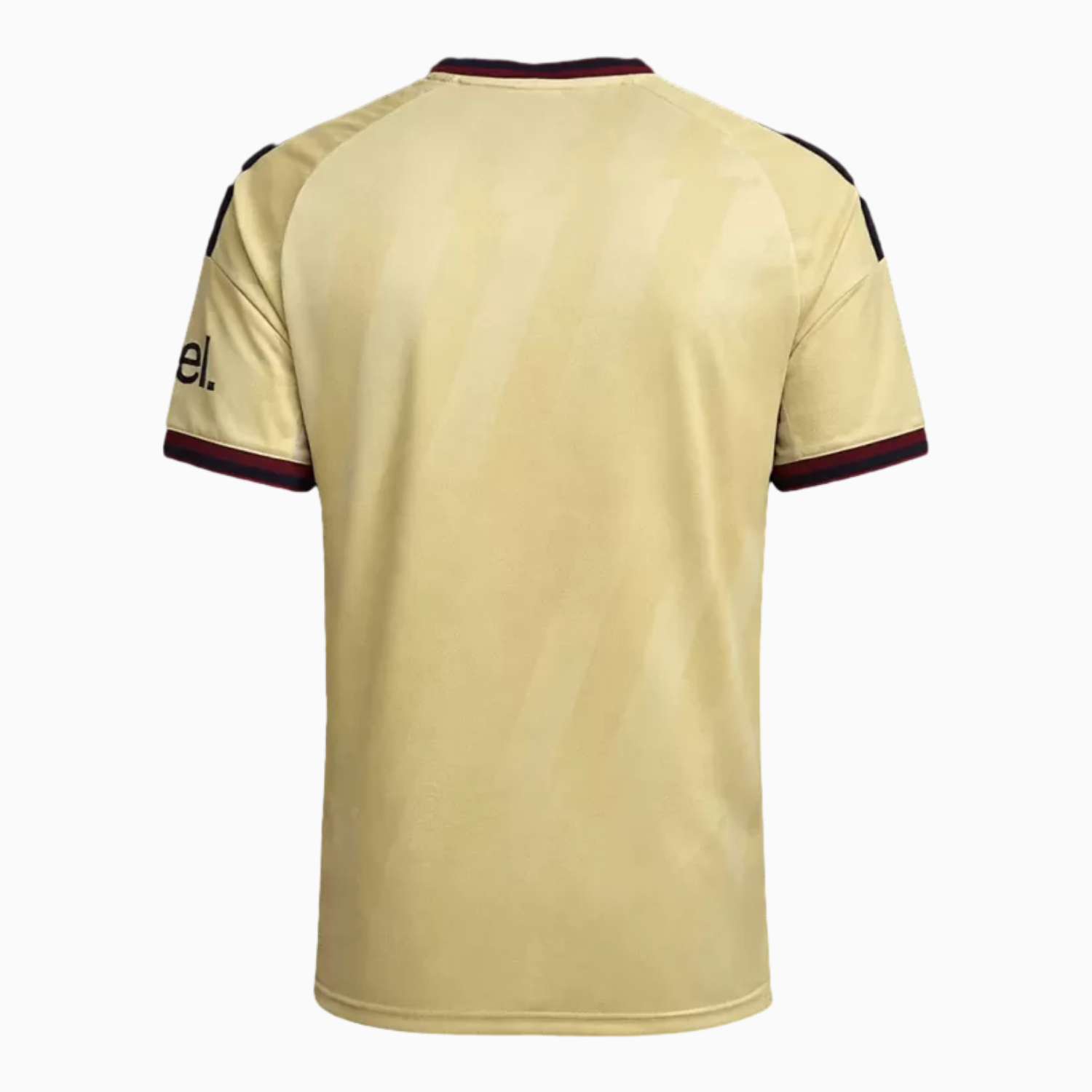 TKH-turbokithub-Arsenal 26-27 Third Jersey - Player Version