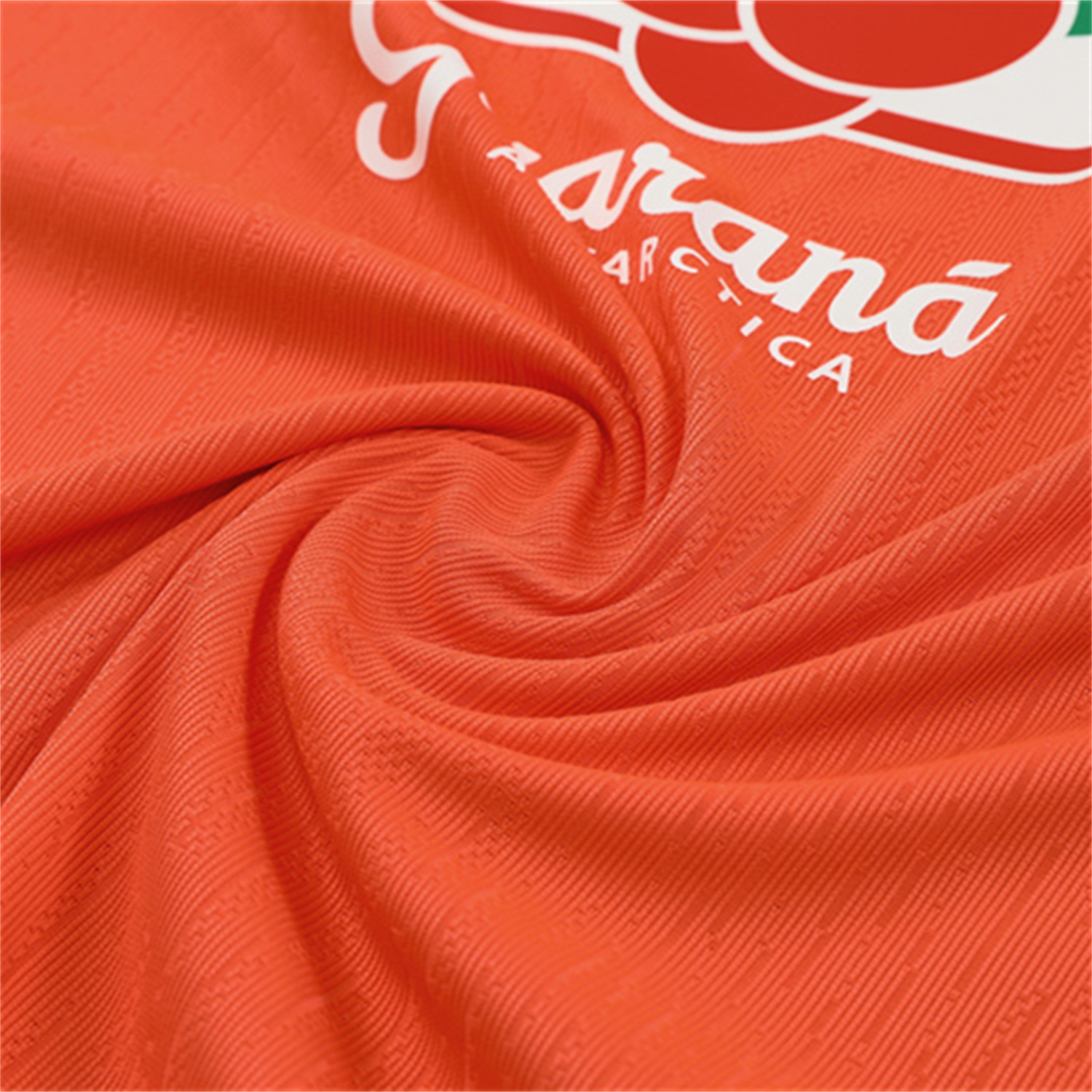 TKH-turbokithub-Brazil 25-26 Long Sleeve Training Set - Player Version - Orange Top and Black Pants