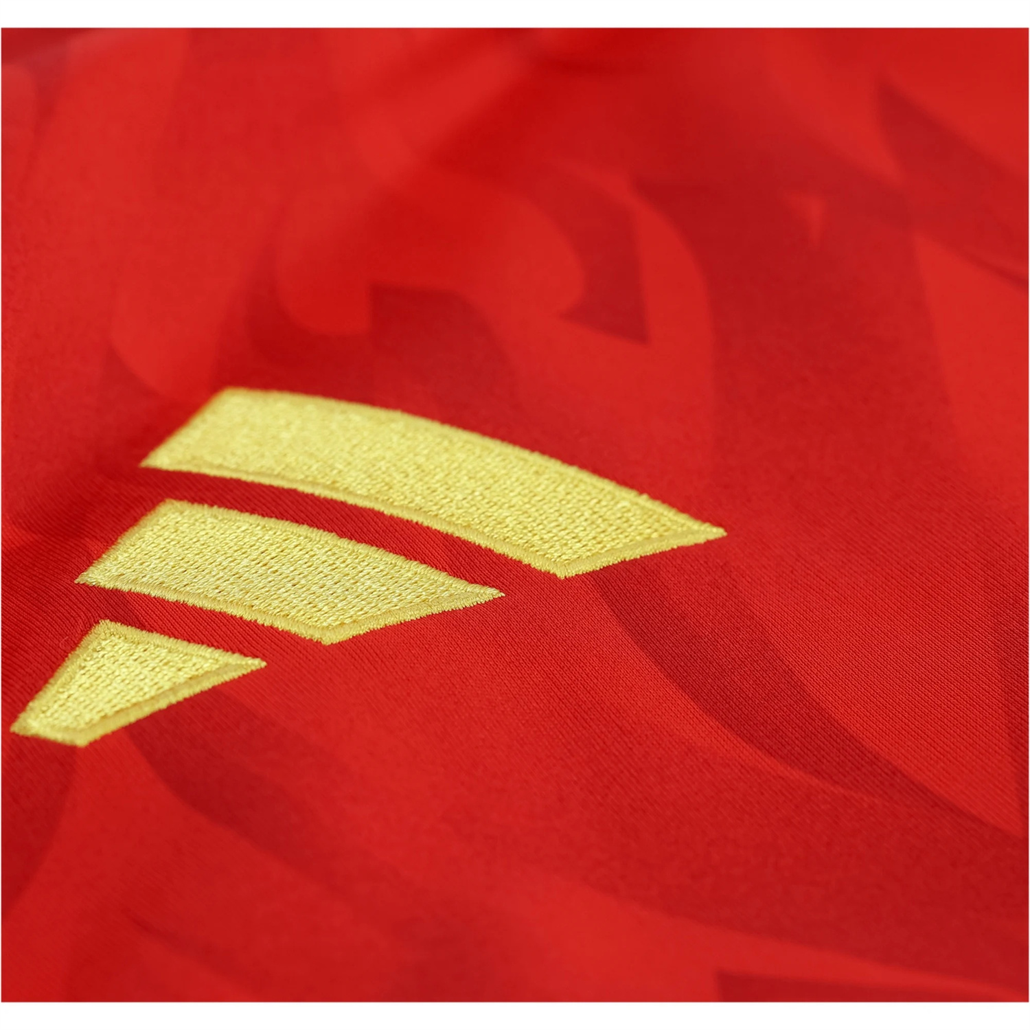TKH-turbokithub-Belgium 2026 Home Jersey - Fans Version
