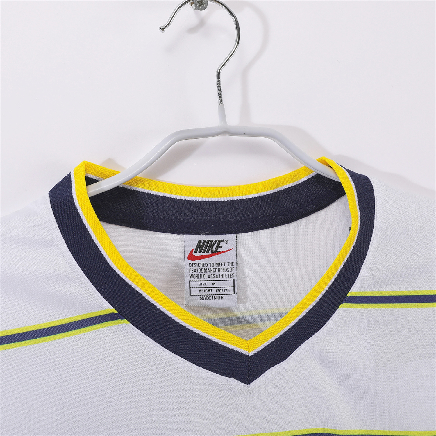 TKH-turbokithub-Retro Boca Juniors 1998-99 Copa Mercosur Away Jersey