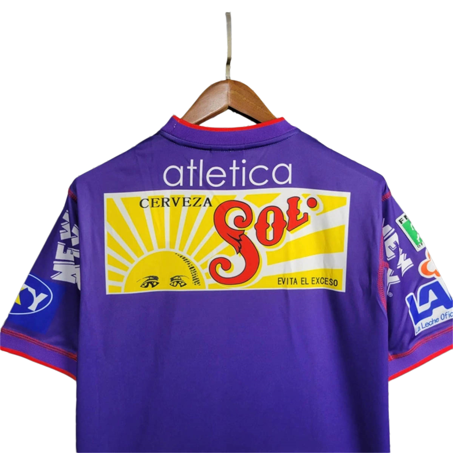 TKH-turbokithub-Retro Chivas de Guadalajara 02-03 Third Jersey