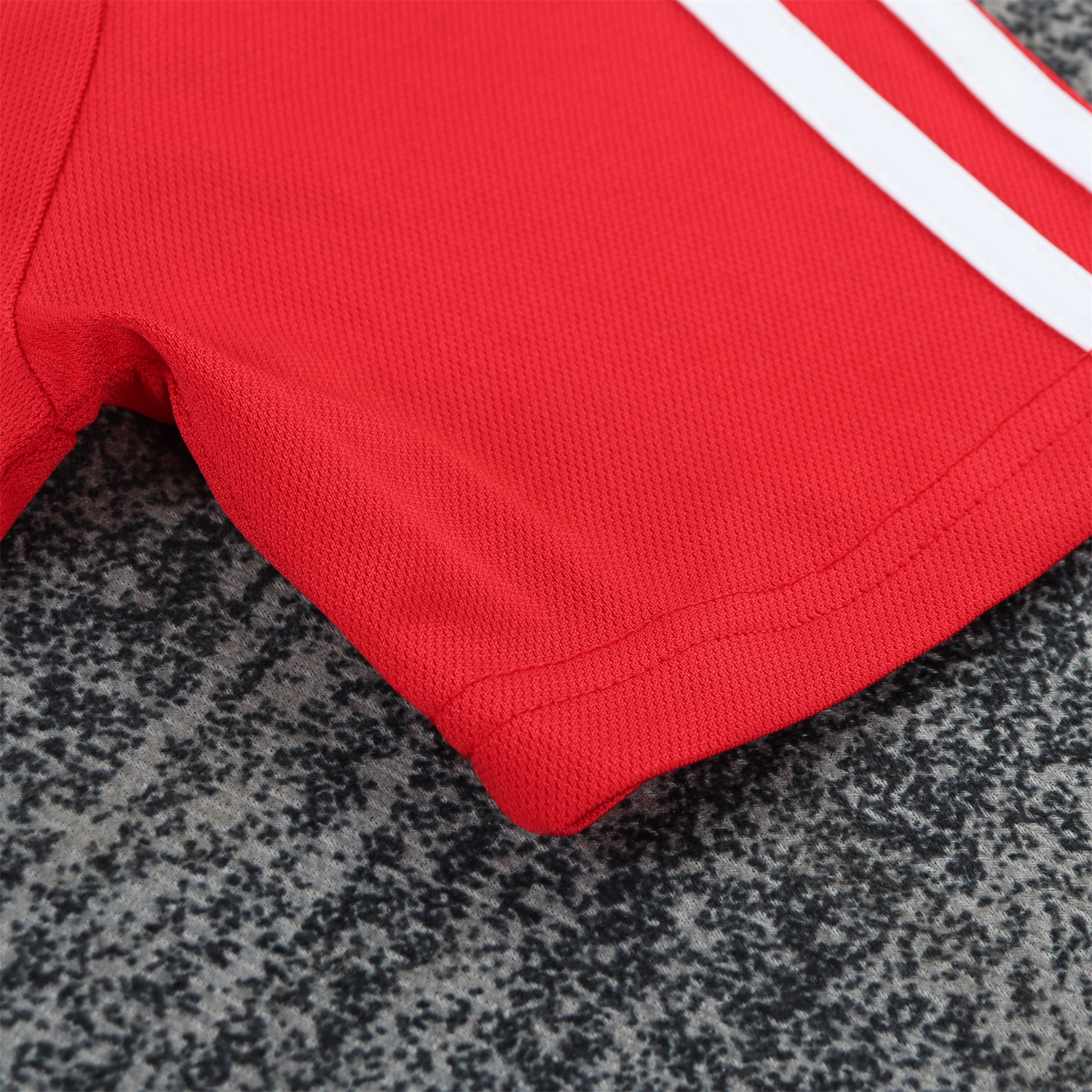 TKH-turbokithub-Retro Bayern Munich 2001-02 Home Kids Kit