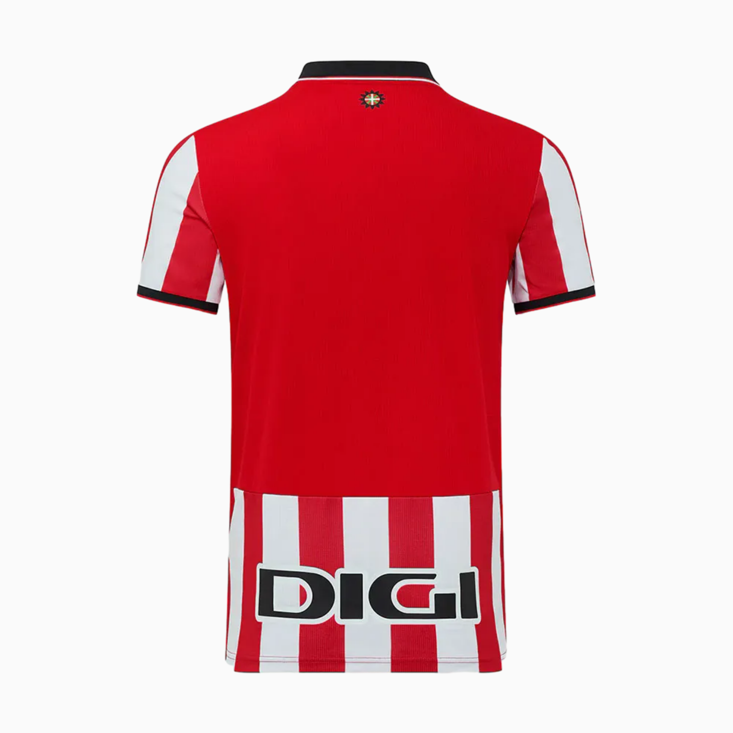 TKH-turbokithub-Athletic Bilbao 25-26 Home Jersey - Player Version