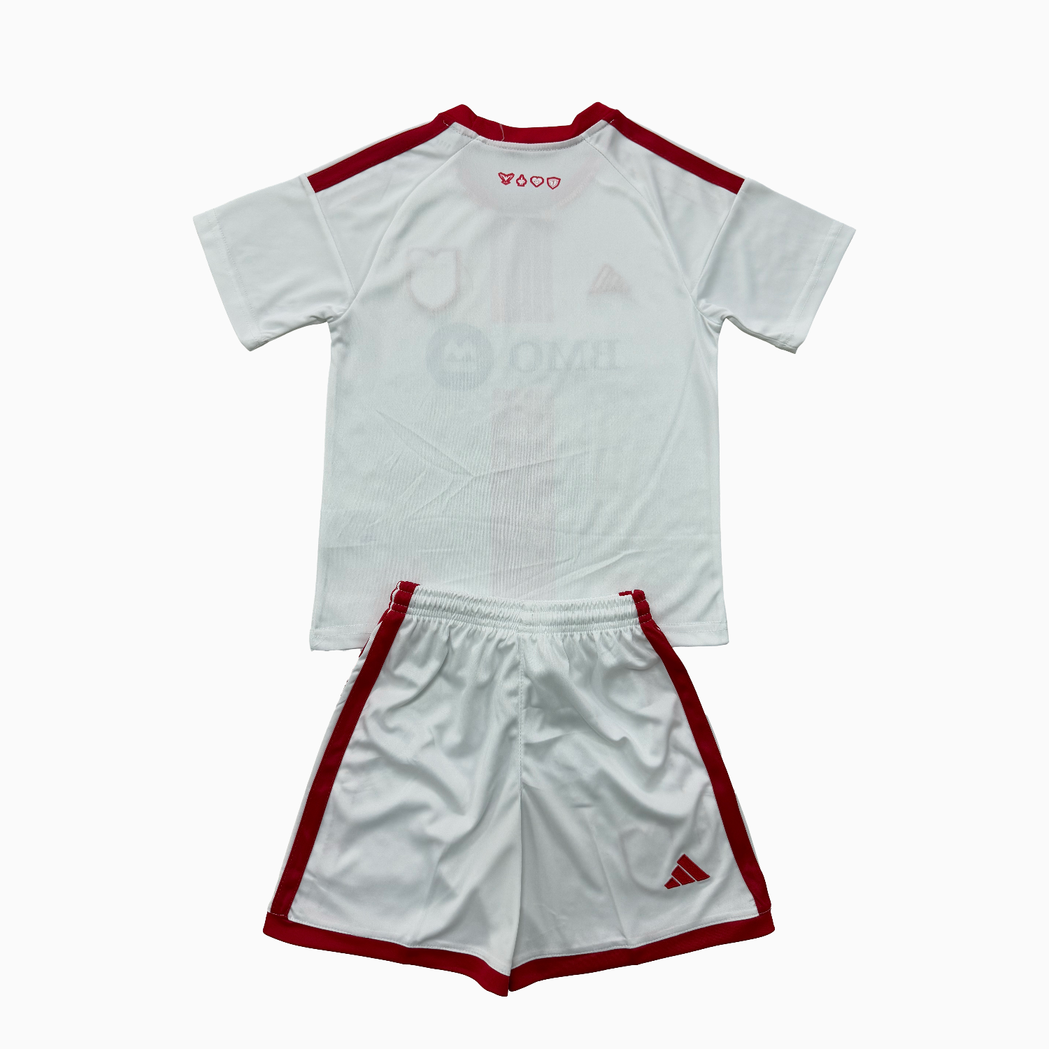 TKH-turbokithub-Toronto 26-27 Away Men's Adult Jersey Set - Fans Version
