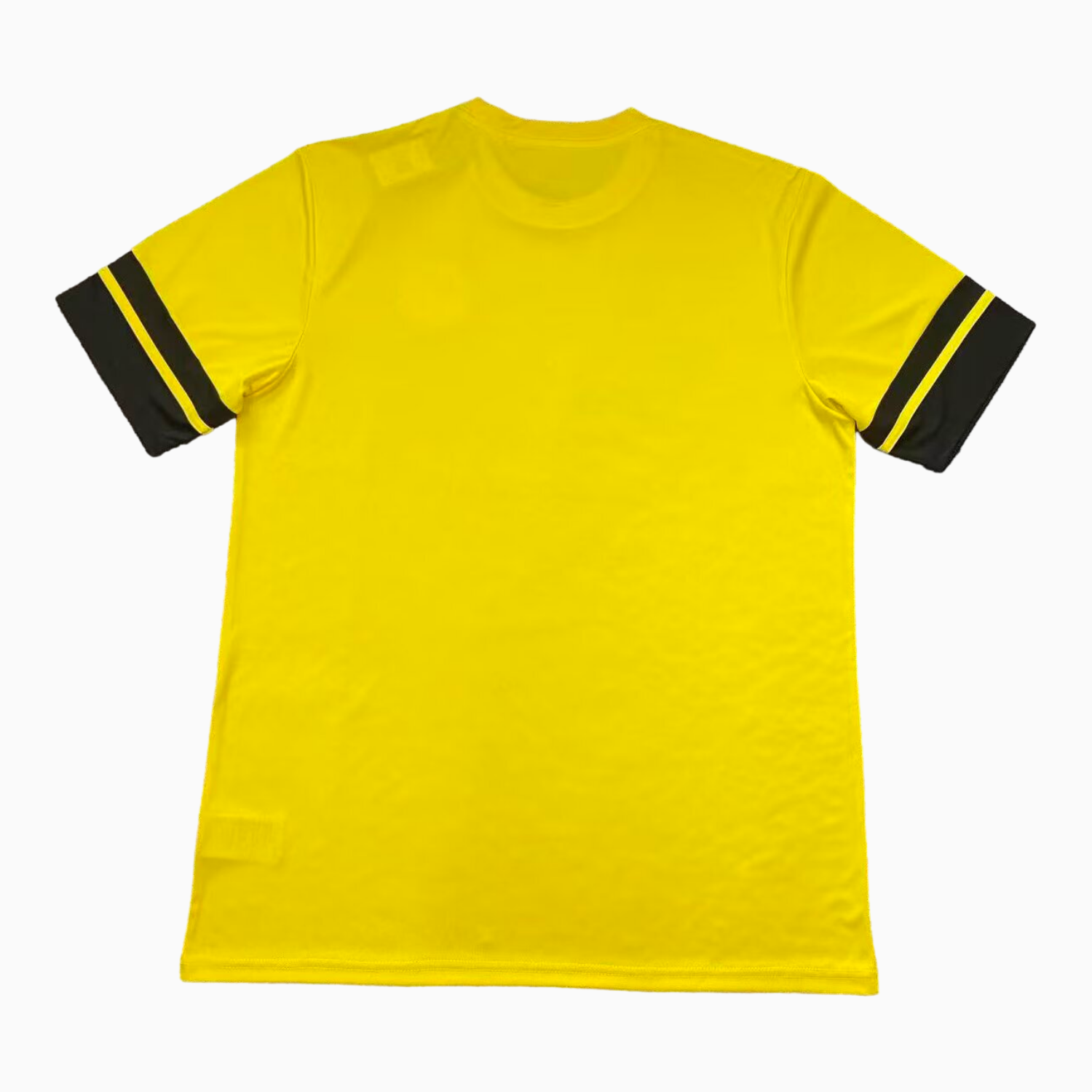 TKH-turbokithub-Club América 25-26 Pre-Match Training Yellow Jersey - Fans Version