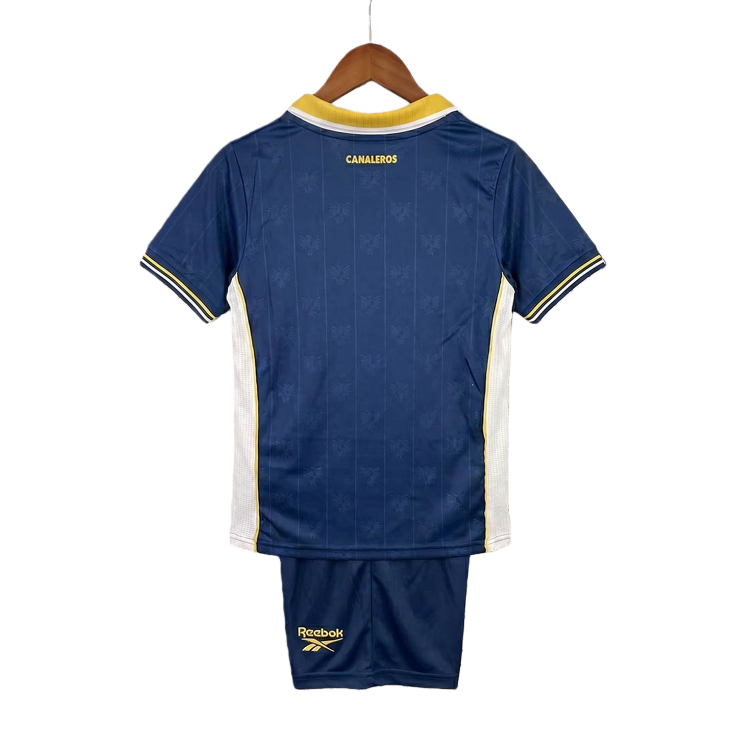 TKH-turbokithub-Panama 2026 Away Kids Kit