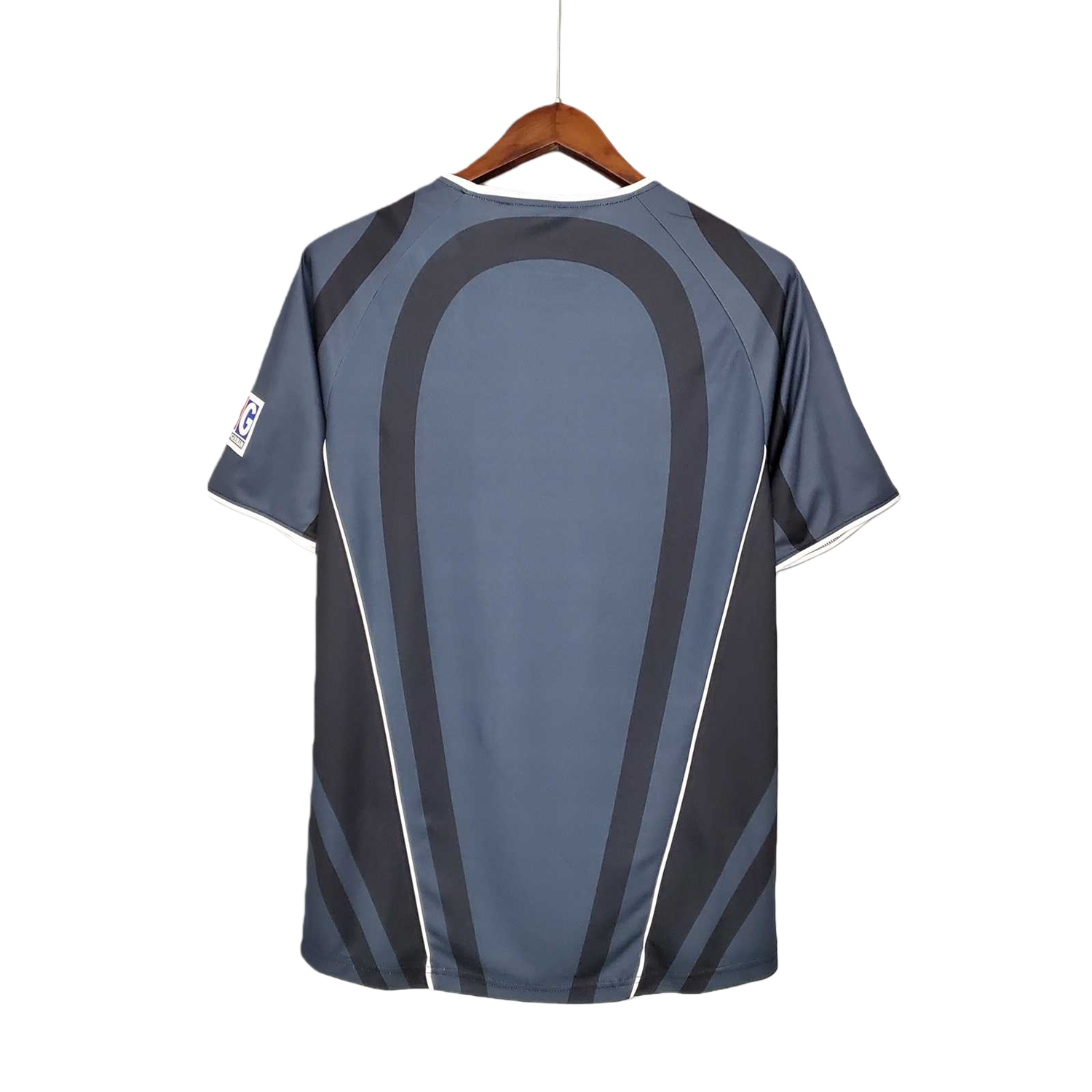 TKH-turbokithub-Retro Paris Saint-Germain PSG 2001-02 Third Jersey