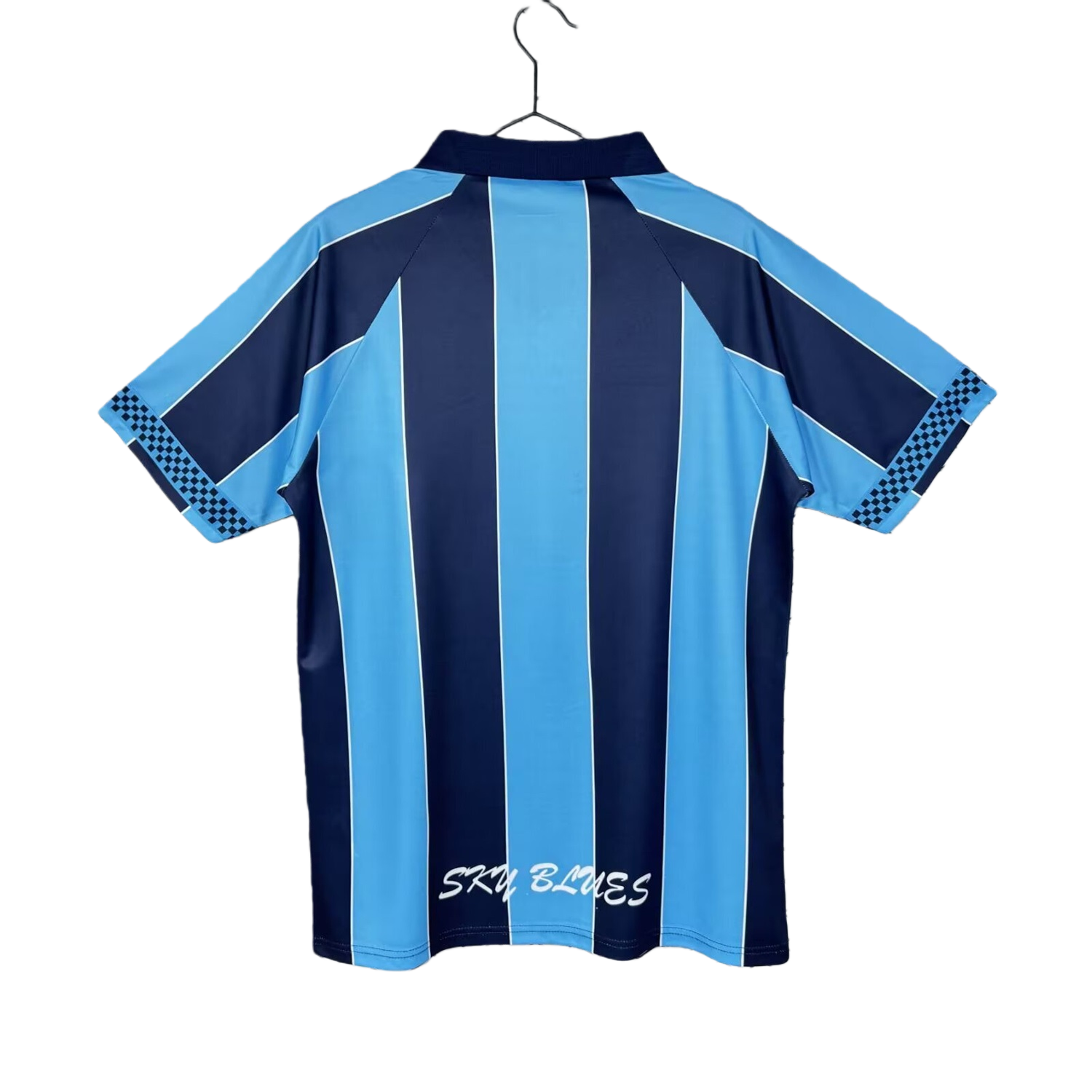 TKH-turbokithub-Retro Coventry City 1997-98 Home Jersey