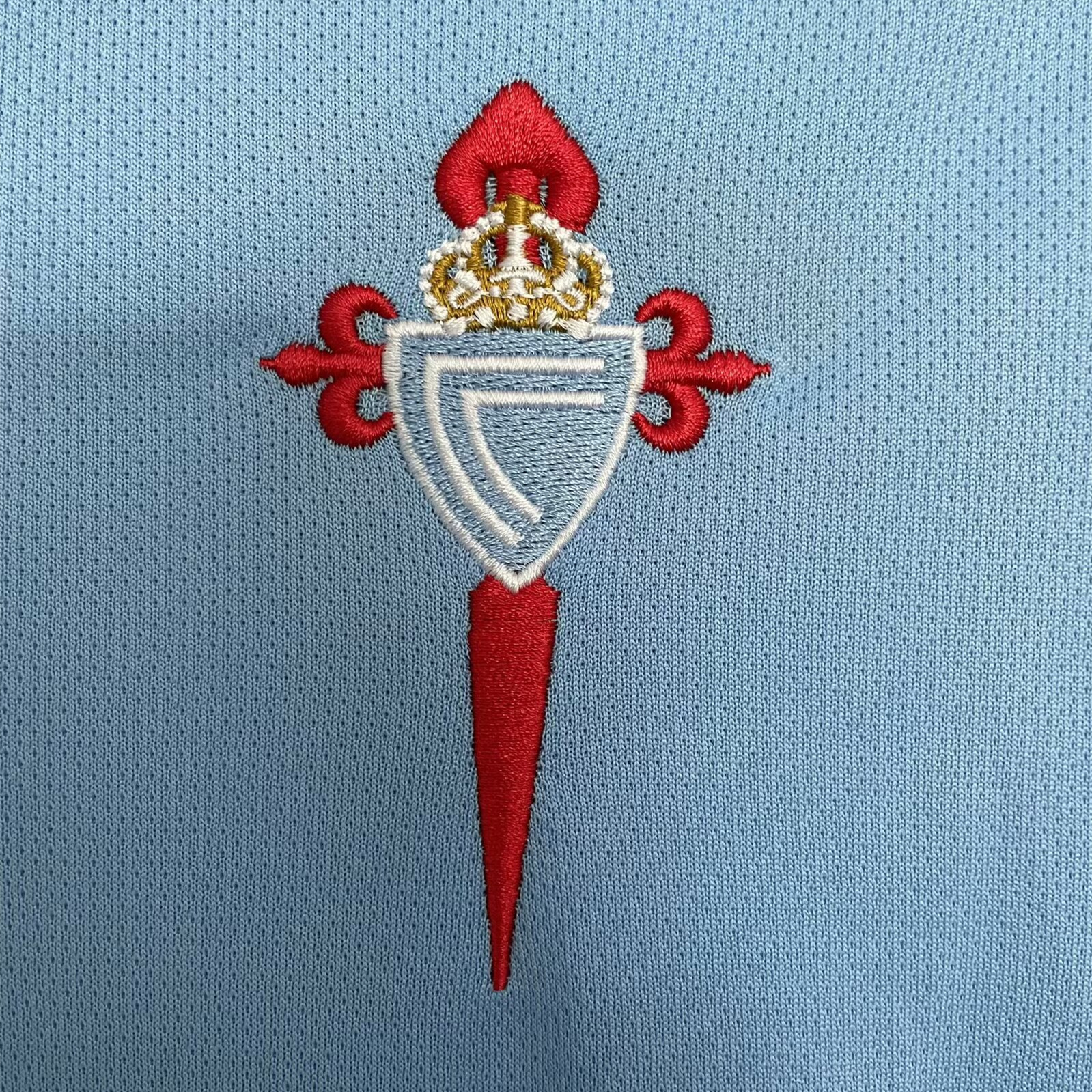 TKH-turbokithub-Retro Celta Vigo 2003-04 Home Stadium Jersey
