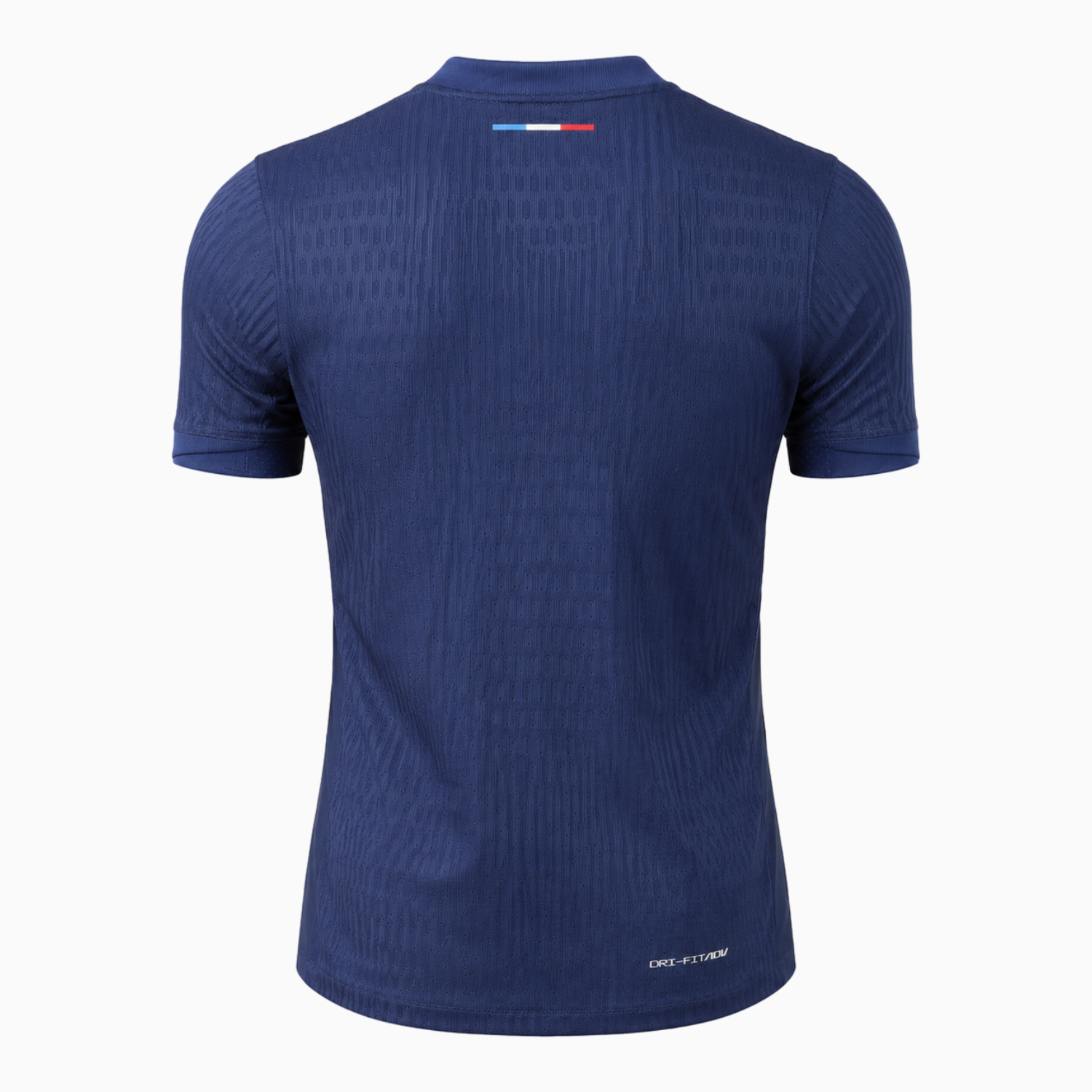 TKH-turbokithub-Paris Saint-Germain PSG 24-25 Home Two-Star Jersey - Player Version