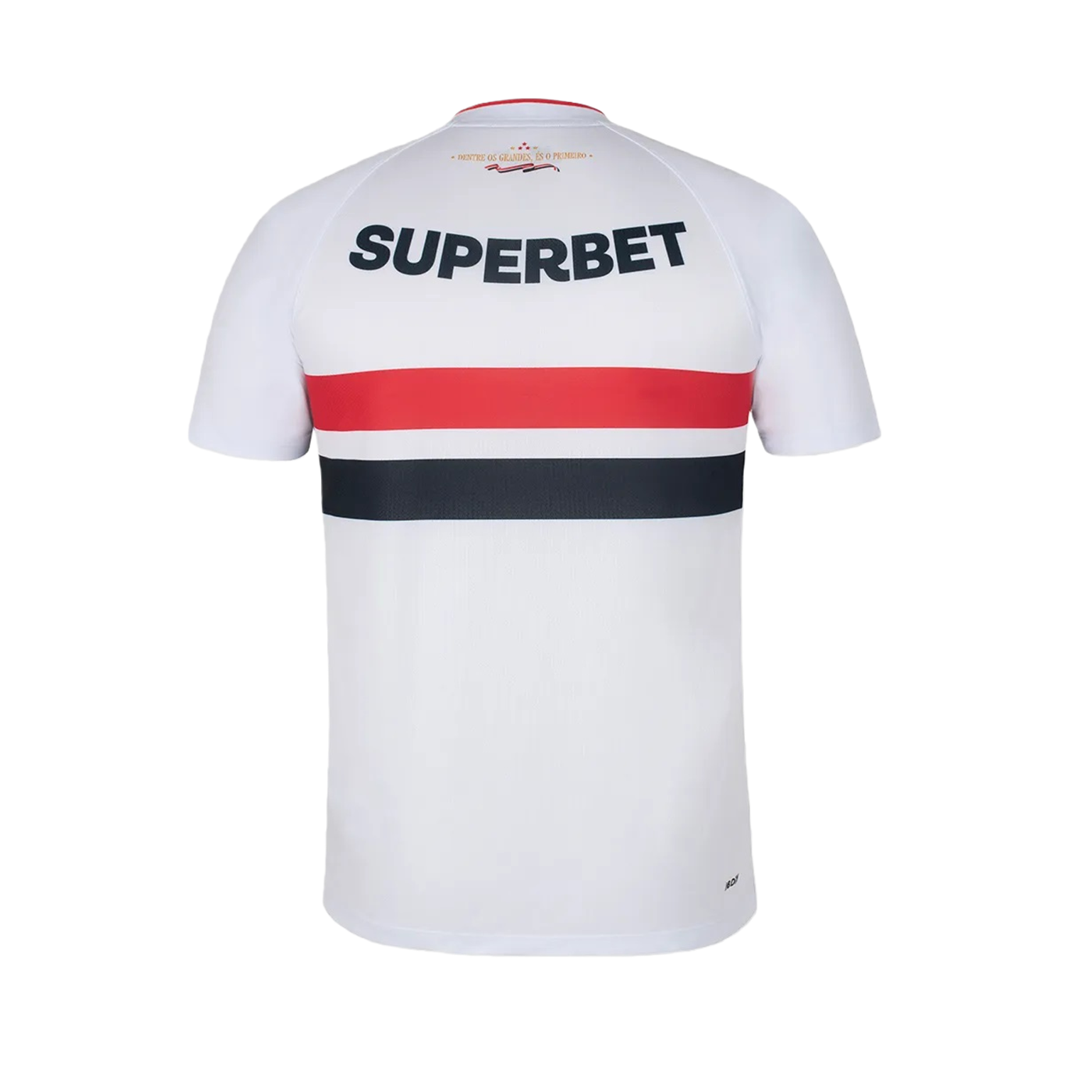 TKH-turbokithub-Sao Paulo 26-27 Home Jersey - Fans Version