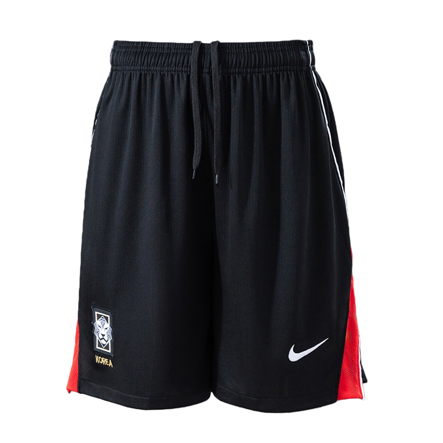 TKH-turbokithub-South Korea 2026 Home Shorts - Fans Version