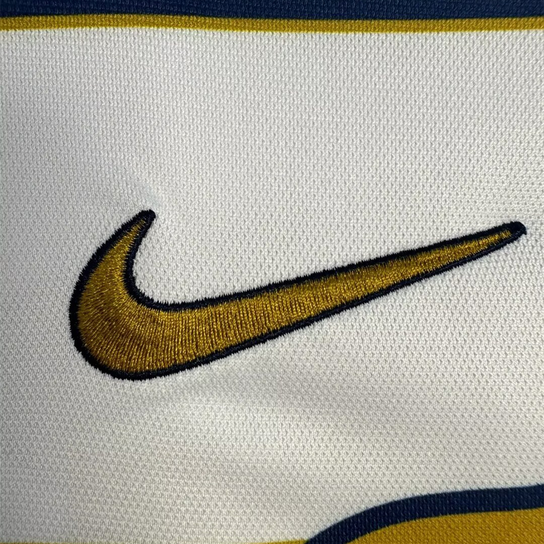 TKH-turbokithub-Retro Pumas UNAM 1997-98 Away Jersey