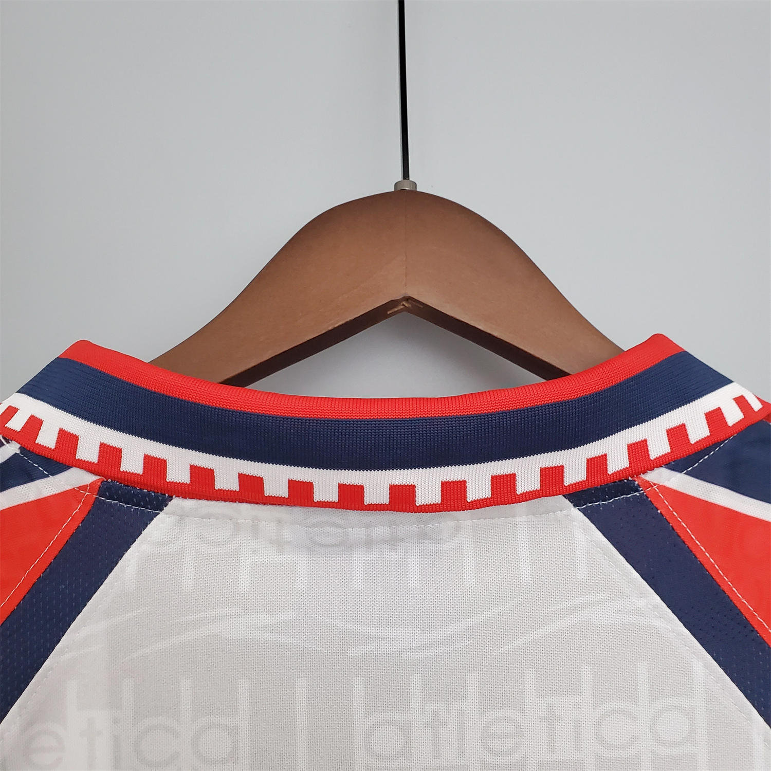 TKH-turbokithub-Retro Chivas de Guadalajara 1999-00 Away Jersey