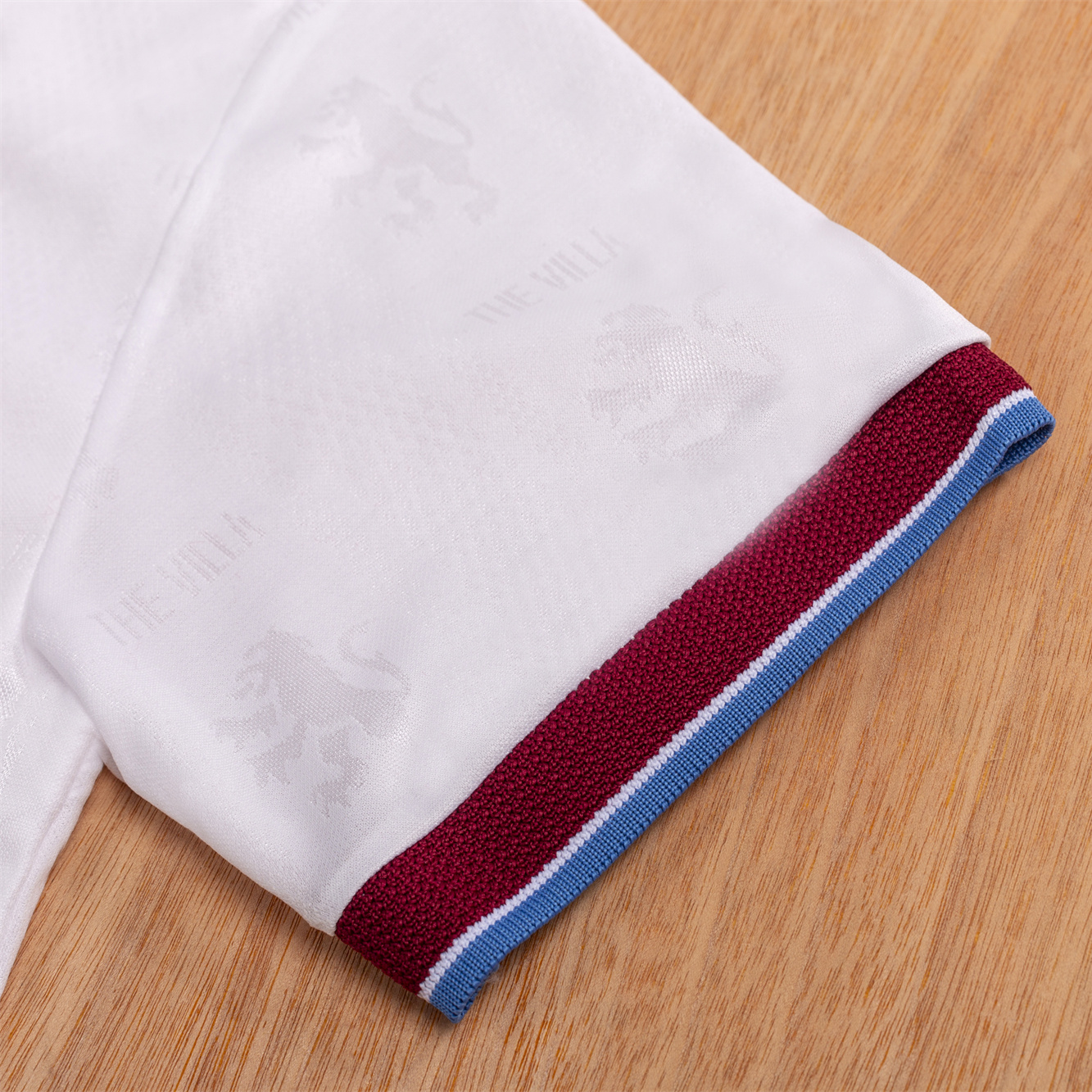 TKH-turbokithub-Retro Aston Villa 1996-97 Away Jersey