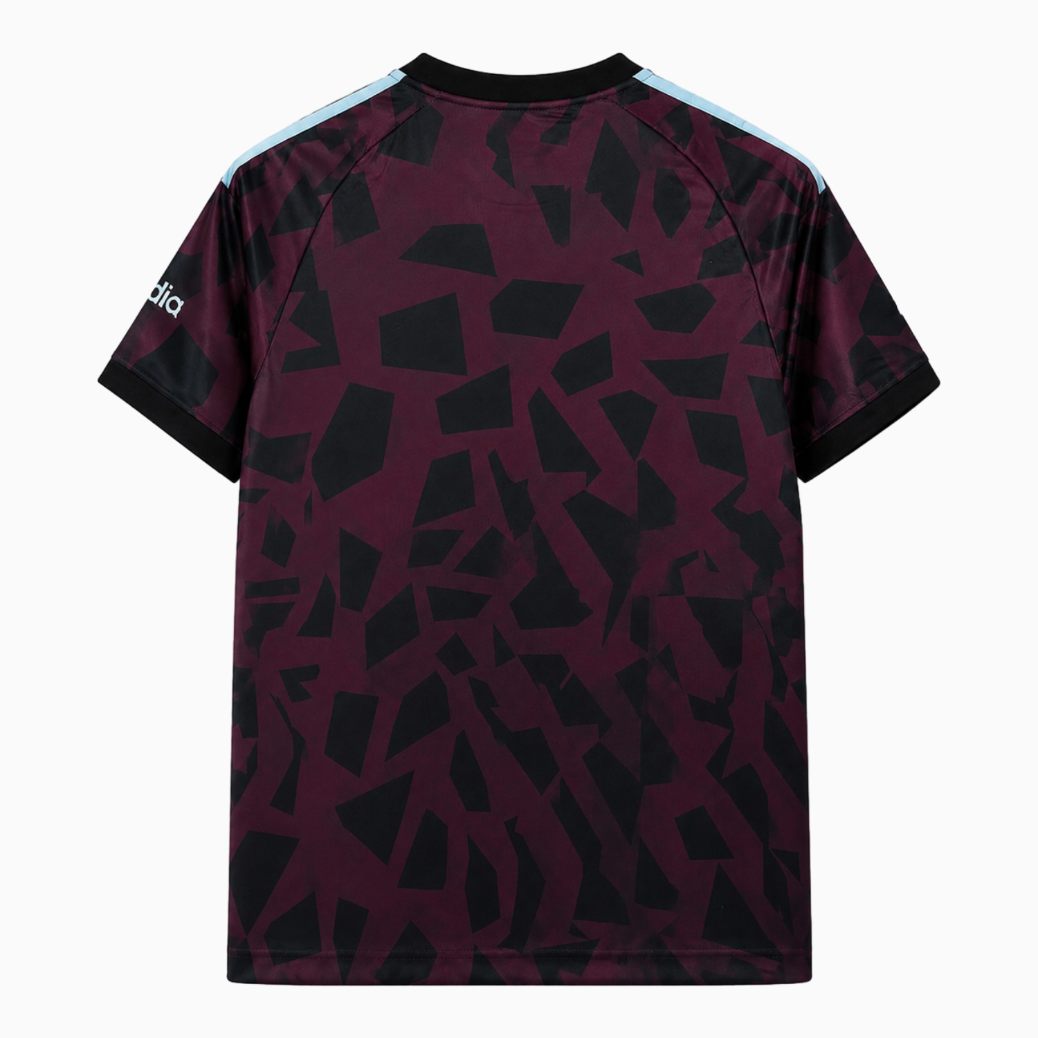 TKH-turbokithub-Liver.pool 26-27 Third Jersey - Fans Version