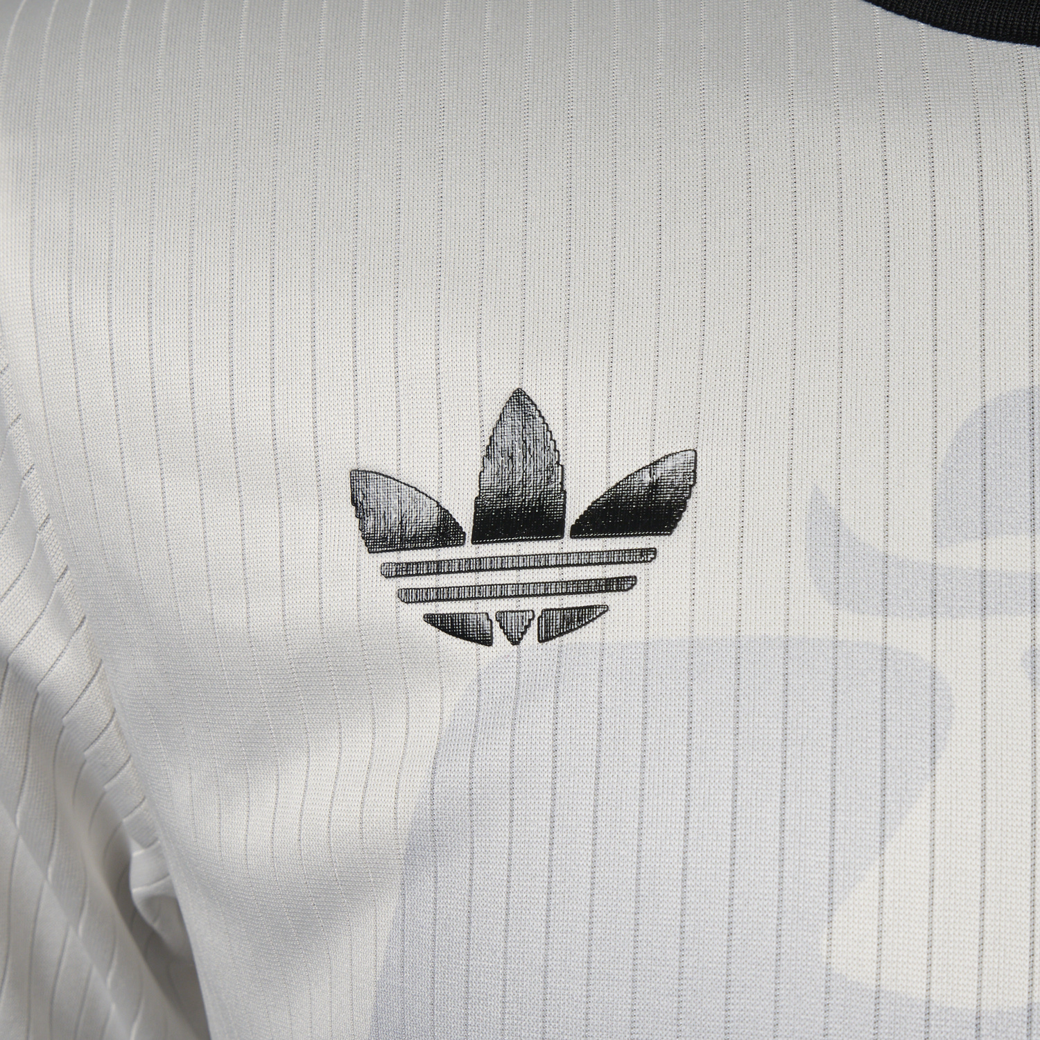 TKH-turbokithub-Germany 2025 125-Year Anniversary Big Eagle Jersey - Player Version
