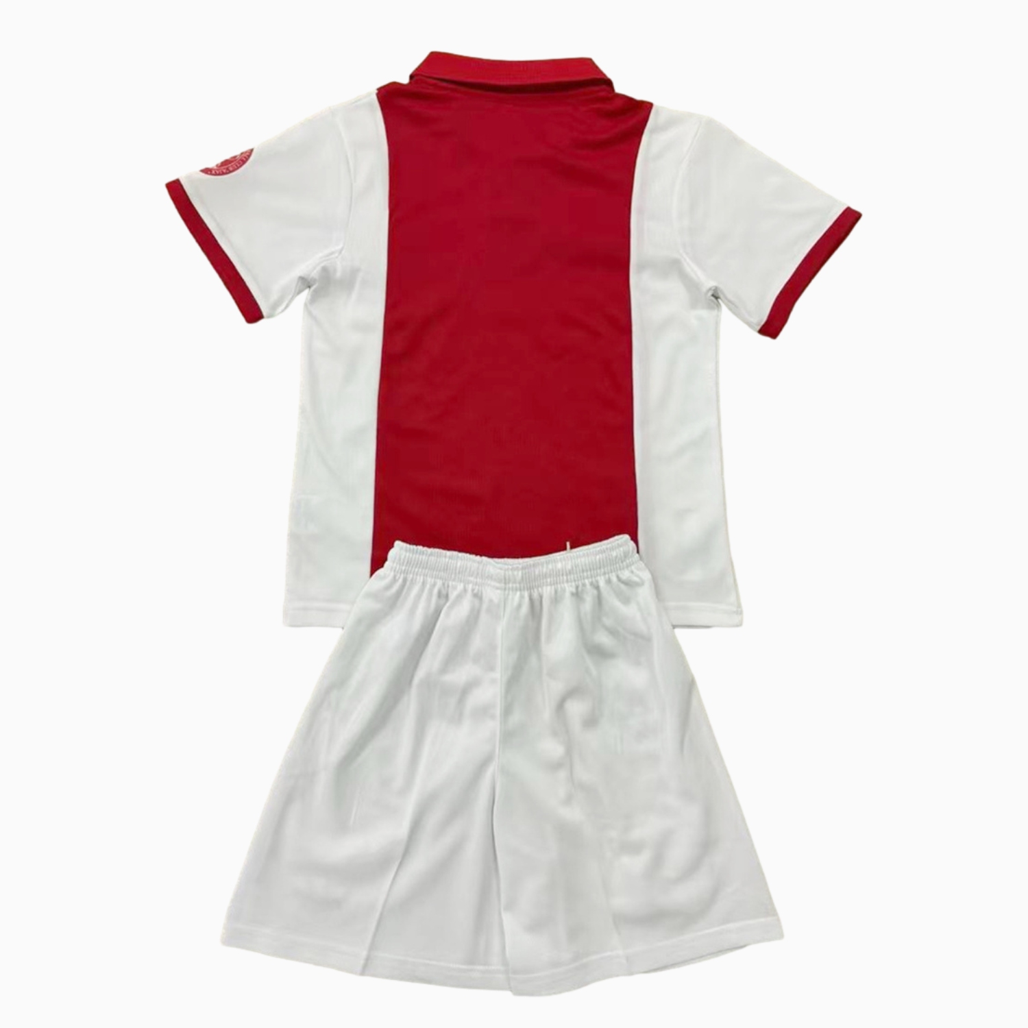 TKH-turbokithub-Ajax 2025 125-Year Anniversary Kids Kit