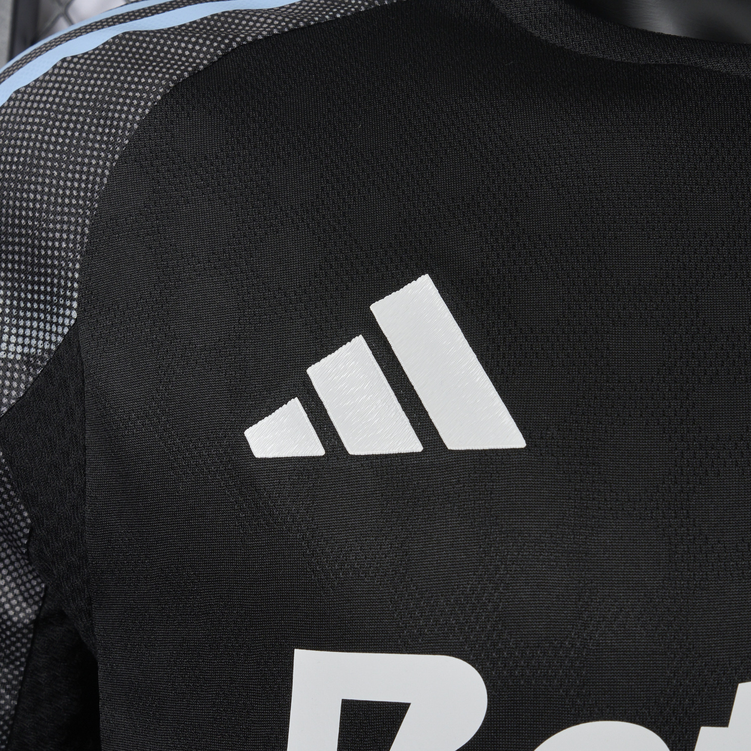 TKH-turbokithub-Aston Villa 25-26 Away Jersey - Player Version
