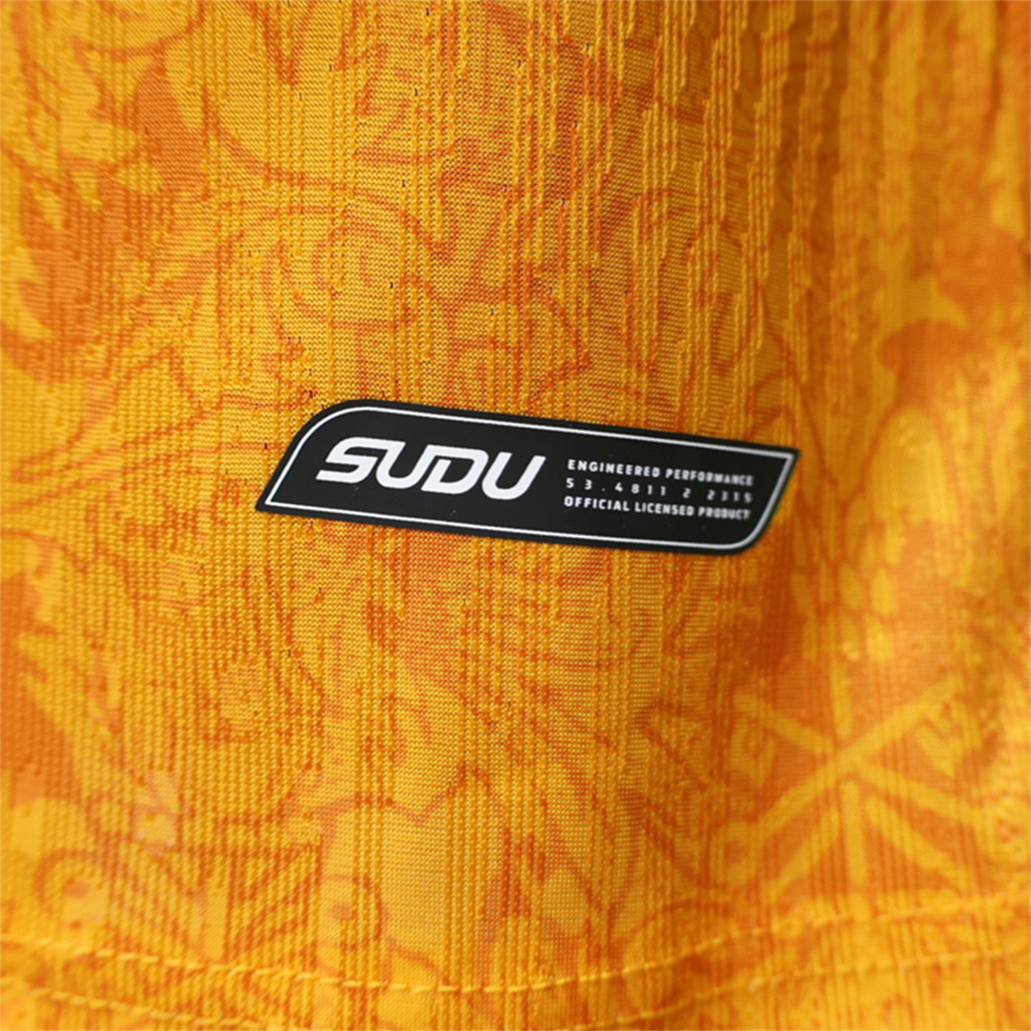 TKH-turbokithub-Wolverhampton Wanderers 26-27 Home Jersey - Player Version