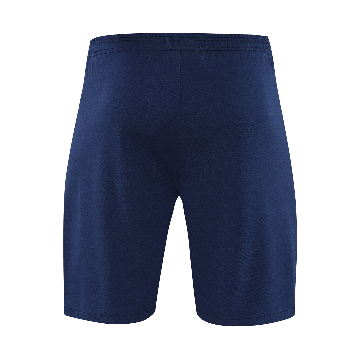 TKH-turbokithub-Inter Milan 25-26 Short-Sleeve Training Set - Blue Sleeve White Top & Blue Shorts