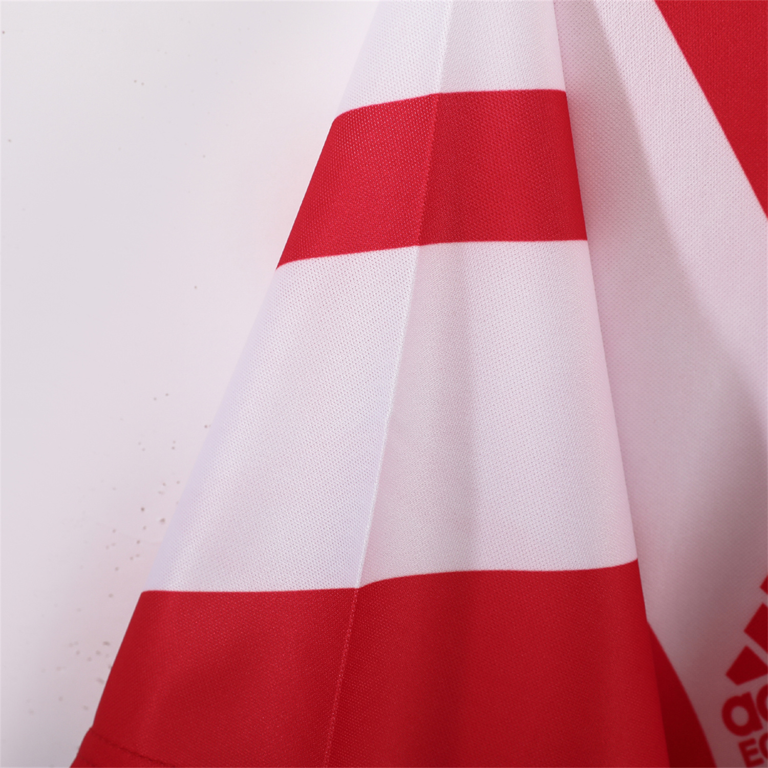 TKH-turbokithub-Retro Liver.pool 1991-92 Home Jersey