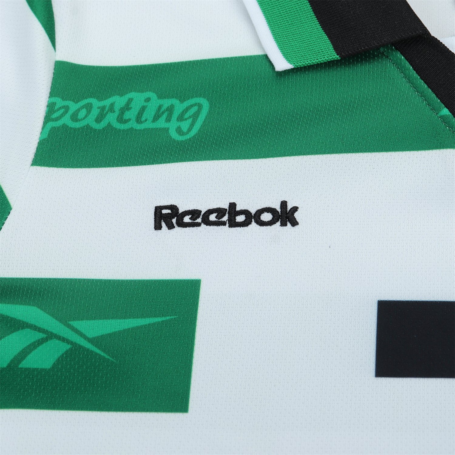 TKH-turbokithub-Retro Sporting CP 1999-00 Home Kids Kit